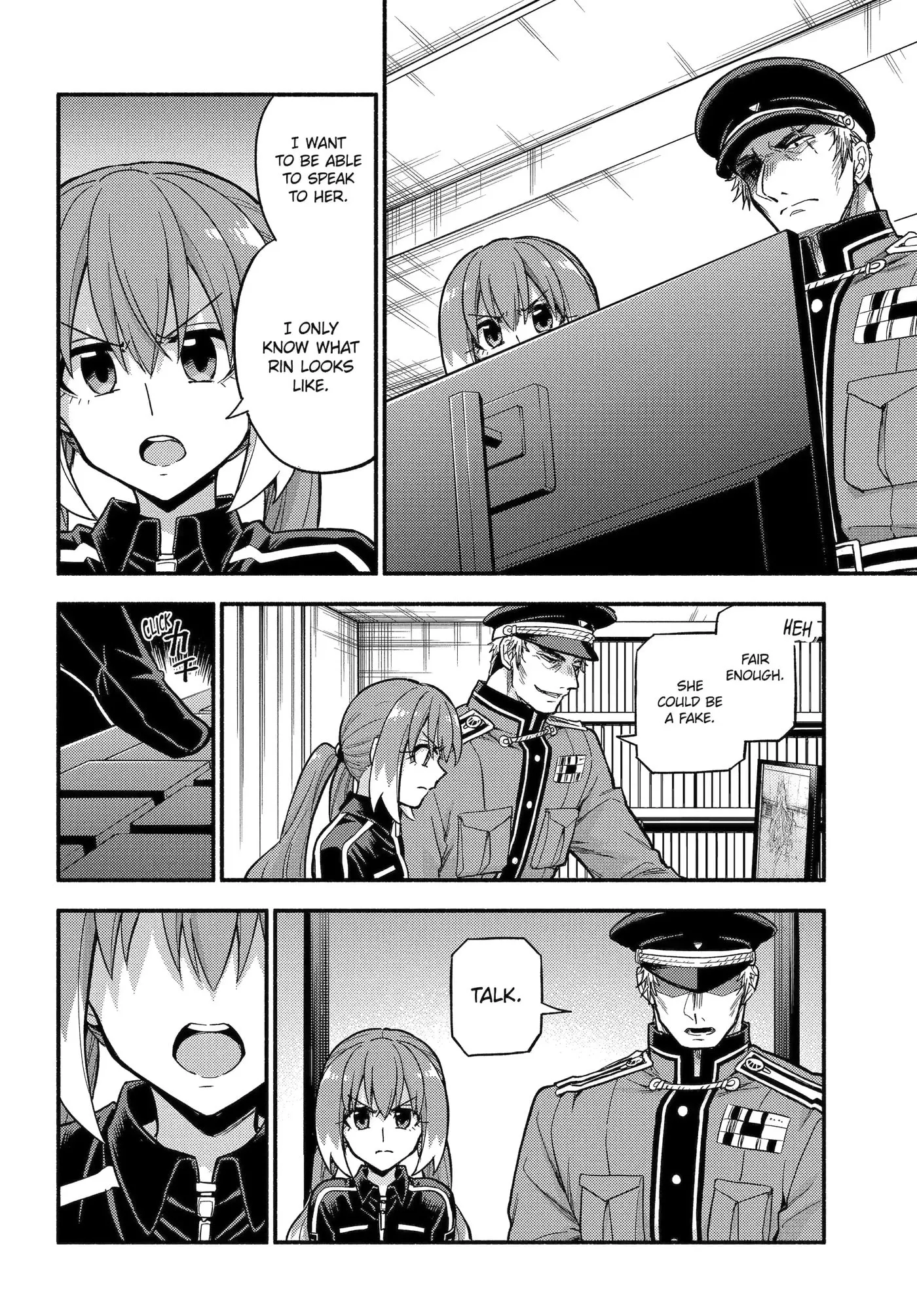 Read Munou na Nana chapter 107.2 image 10 on Lezhin