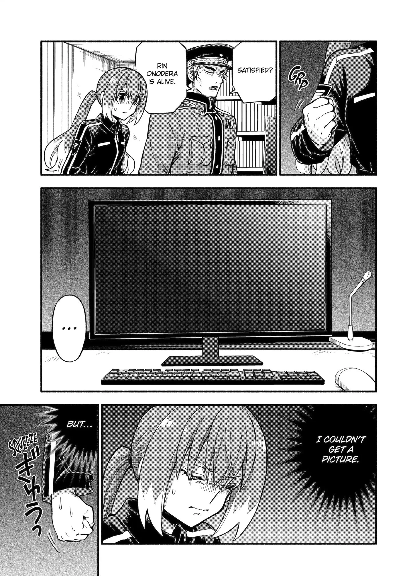 Read Munou na Nana chapter 107.2 image 13 on Lezhin