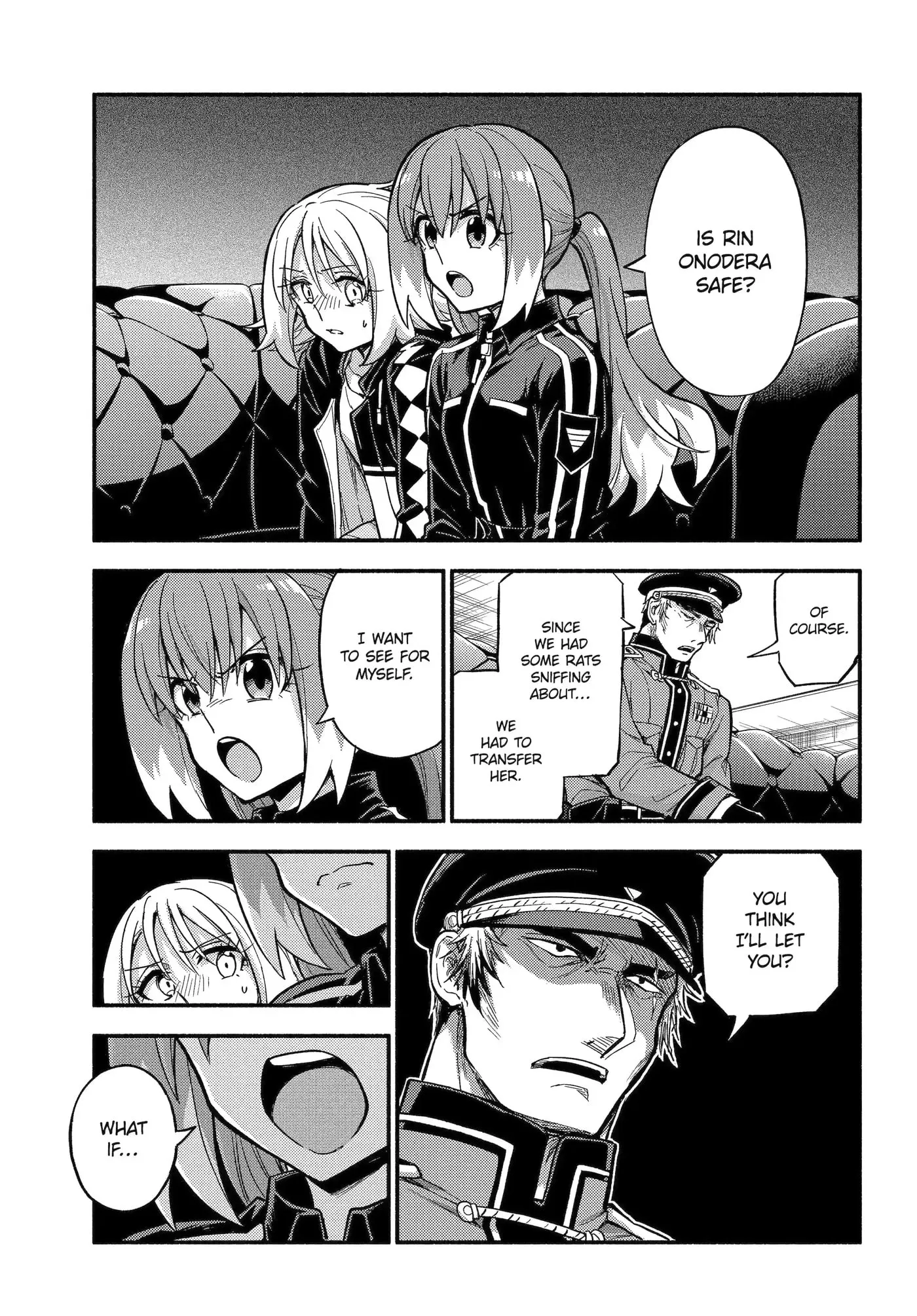 Read Munou na Nana chapter 107.2 image 7 on Lezhin
