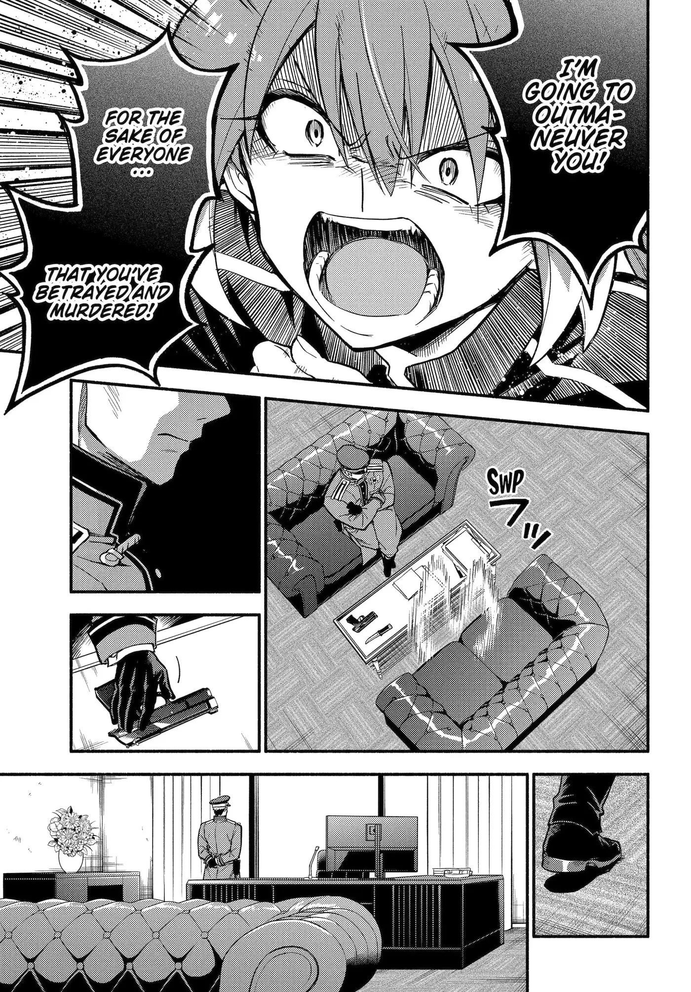 Read Munou na Nana chapter 108.2 image 11 on Lezhin