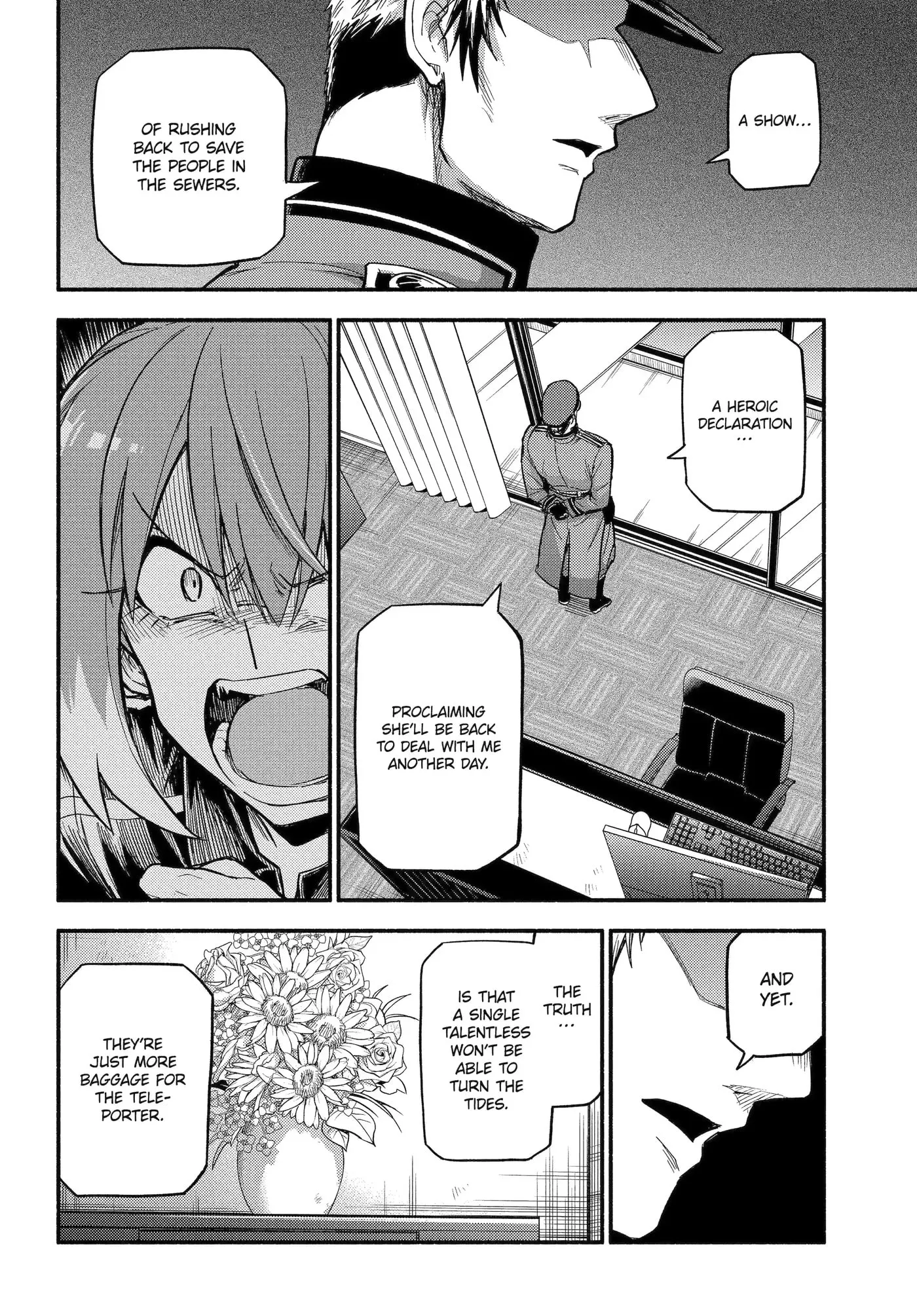 Read Munou na Nana chapter 108.2 image 12 on Lezhin