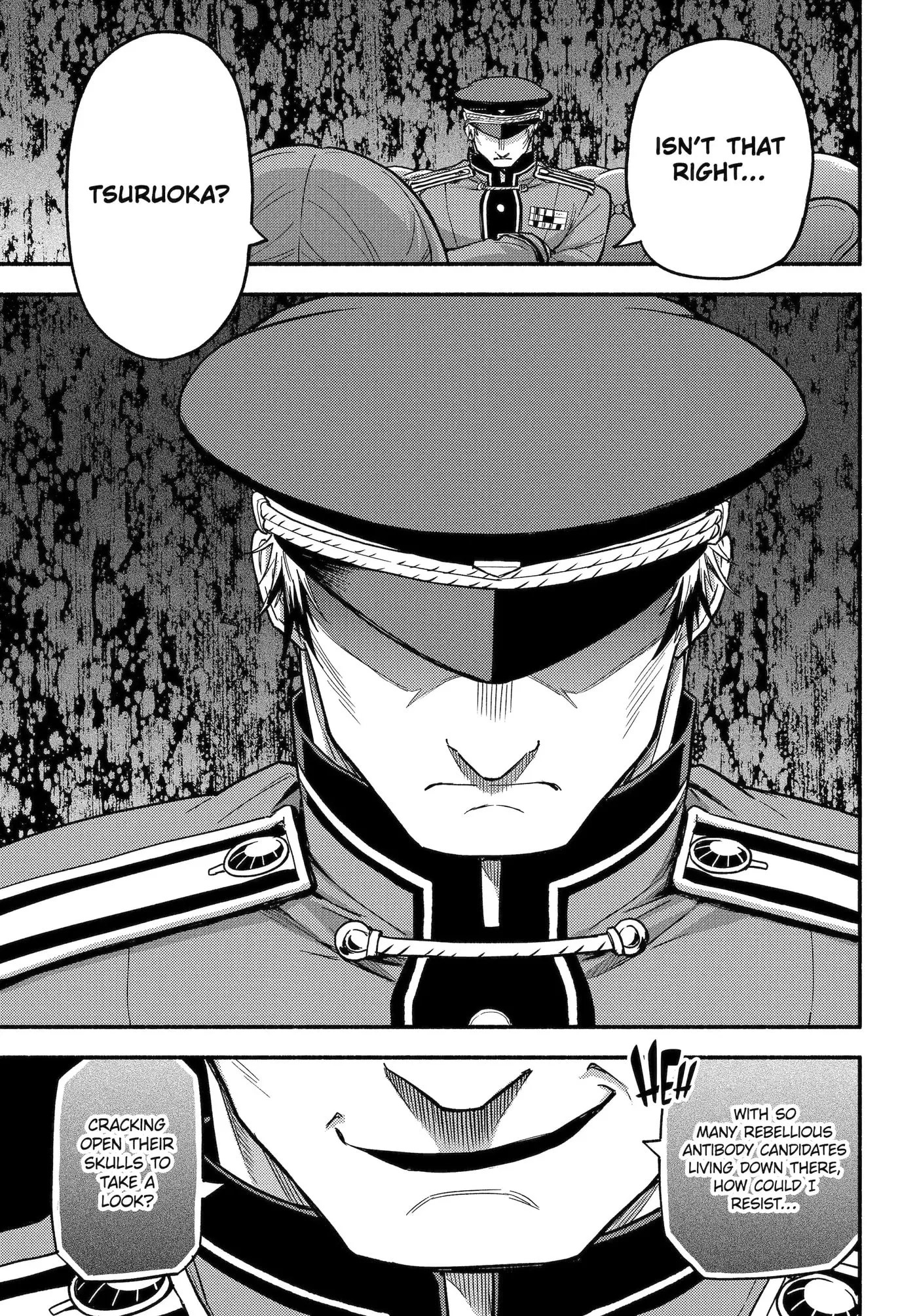 Read Munou na Nana chapter 108.2 image 7 on Lezhin