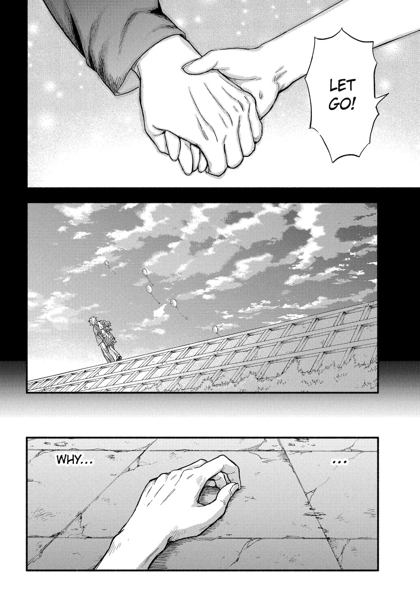 Read Munou na Nana chapter 109.2 image 10 on Lezhin