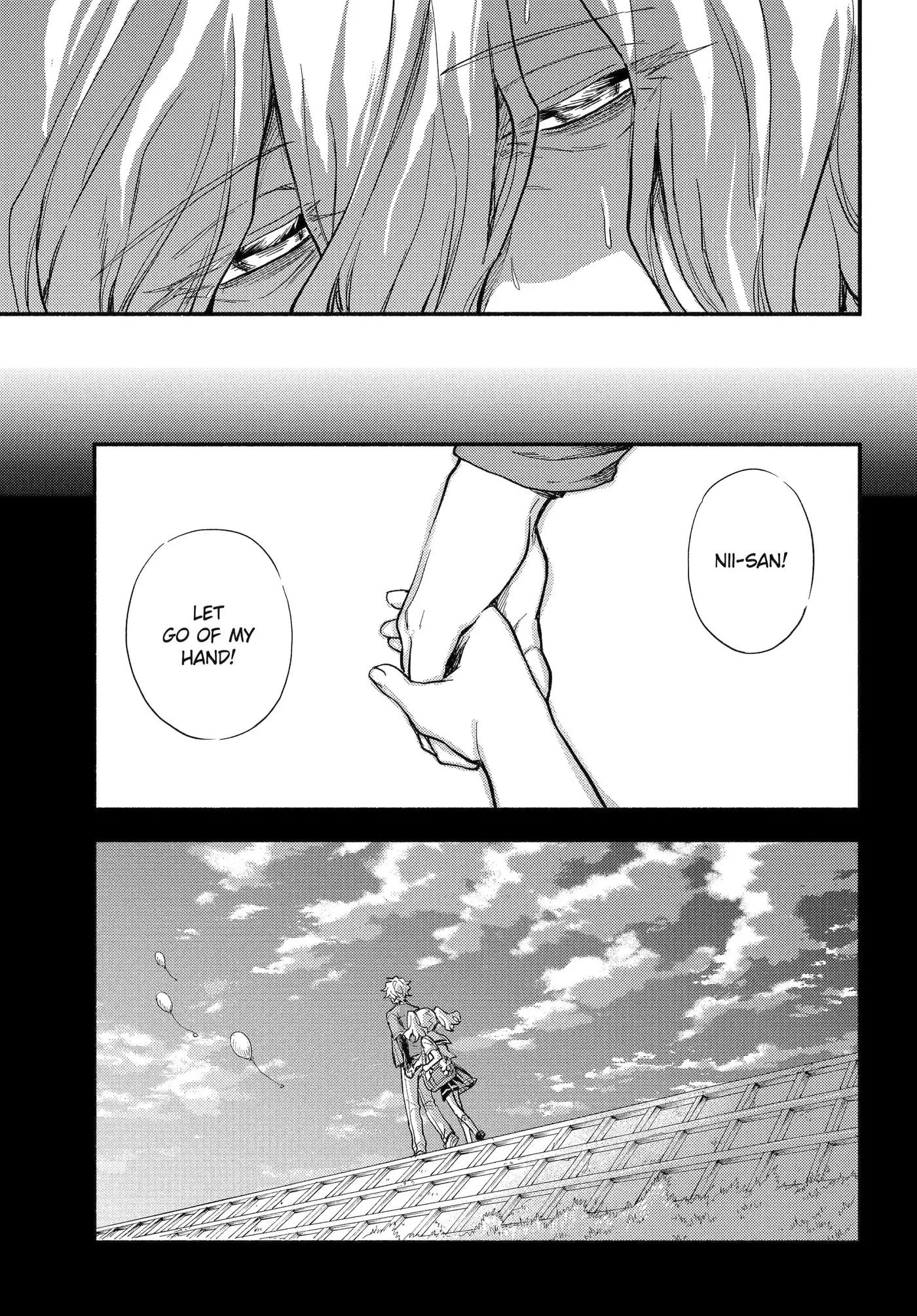 Read Munou na Nana chapter 109.2 image 7 on Lezhin
