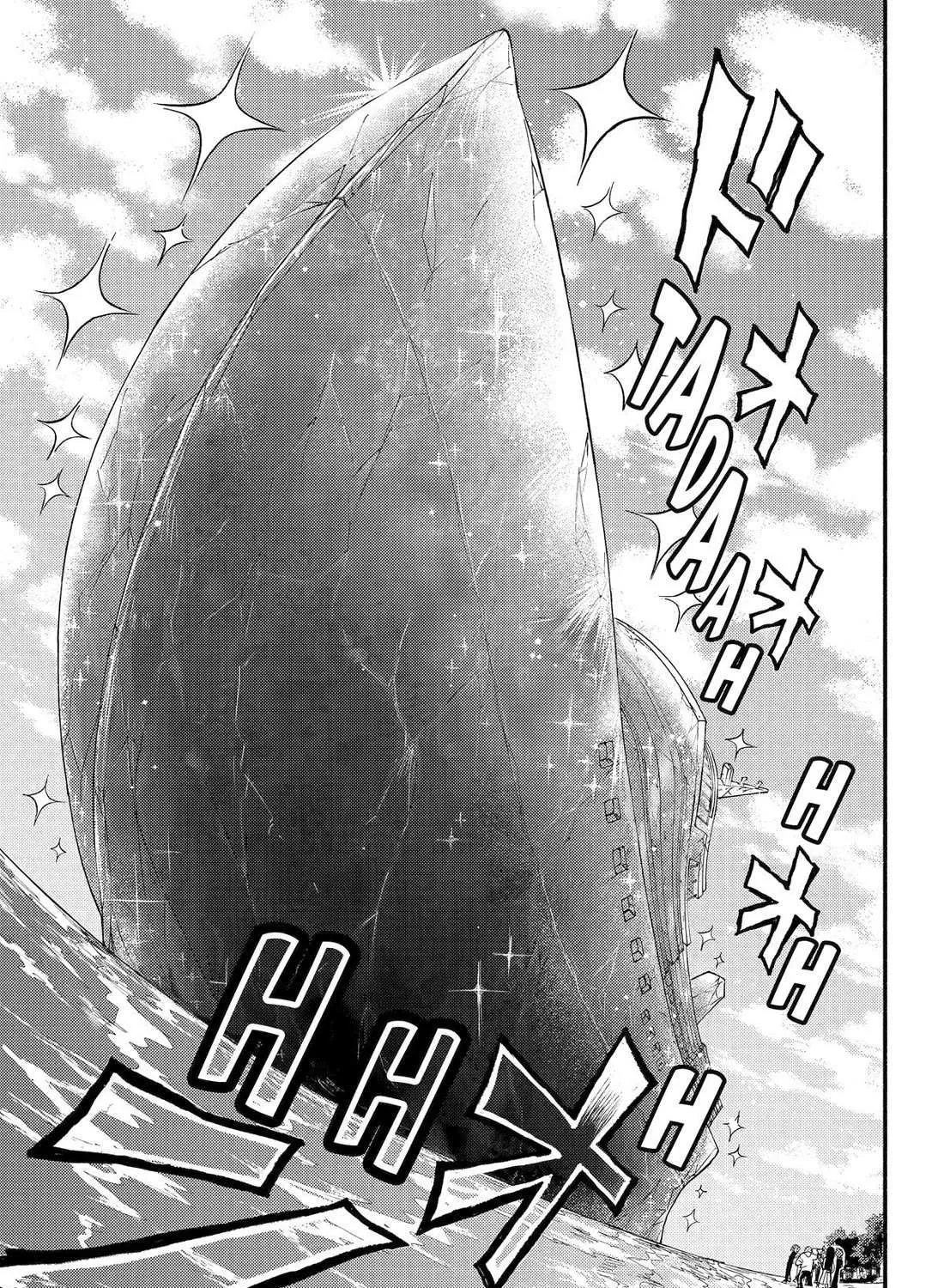 Read Munou na Nana chapter 110 image 49 on Lezhin