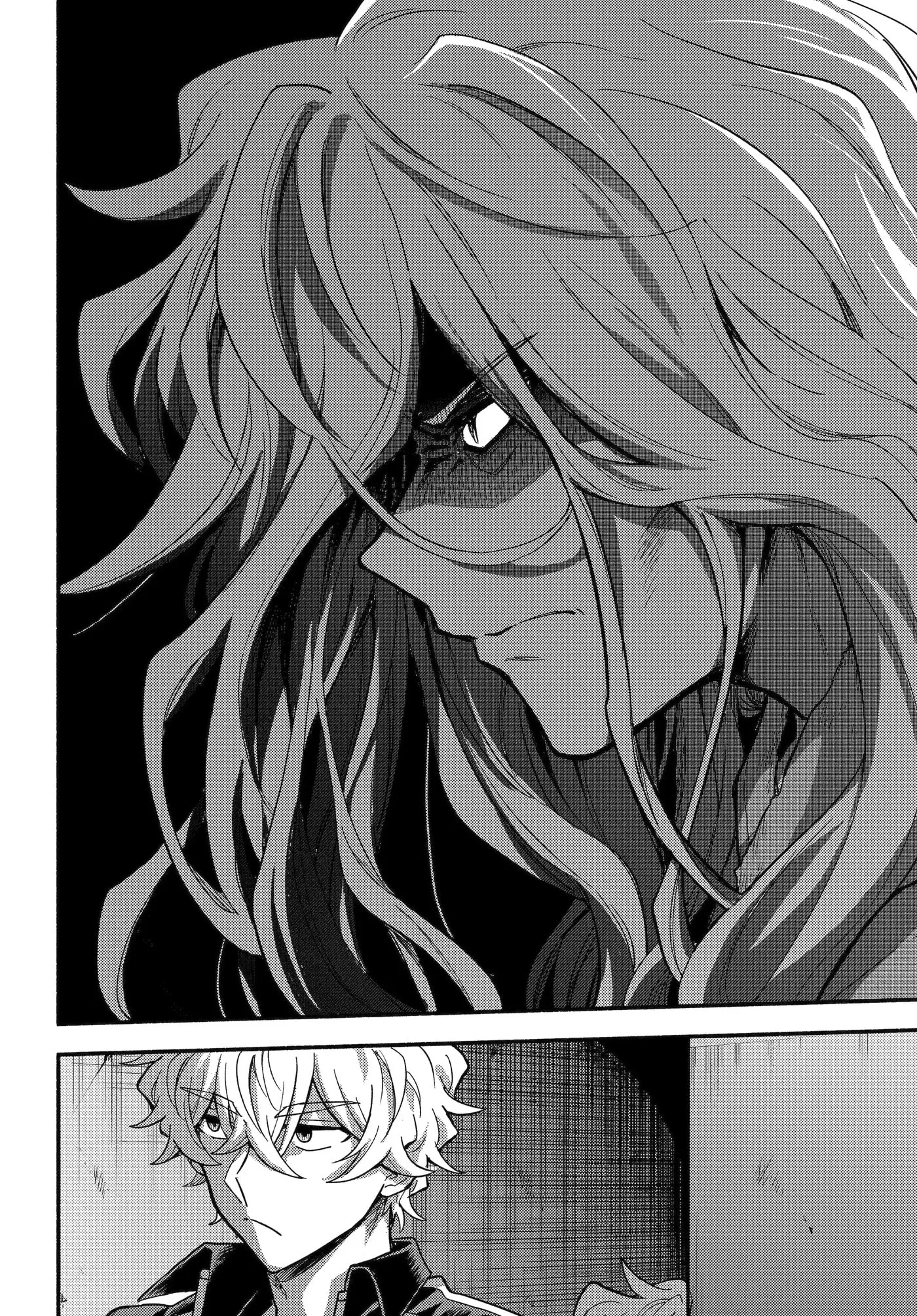 Read Munou na Nana chapter 111.2 image 11 on Lezhin