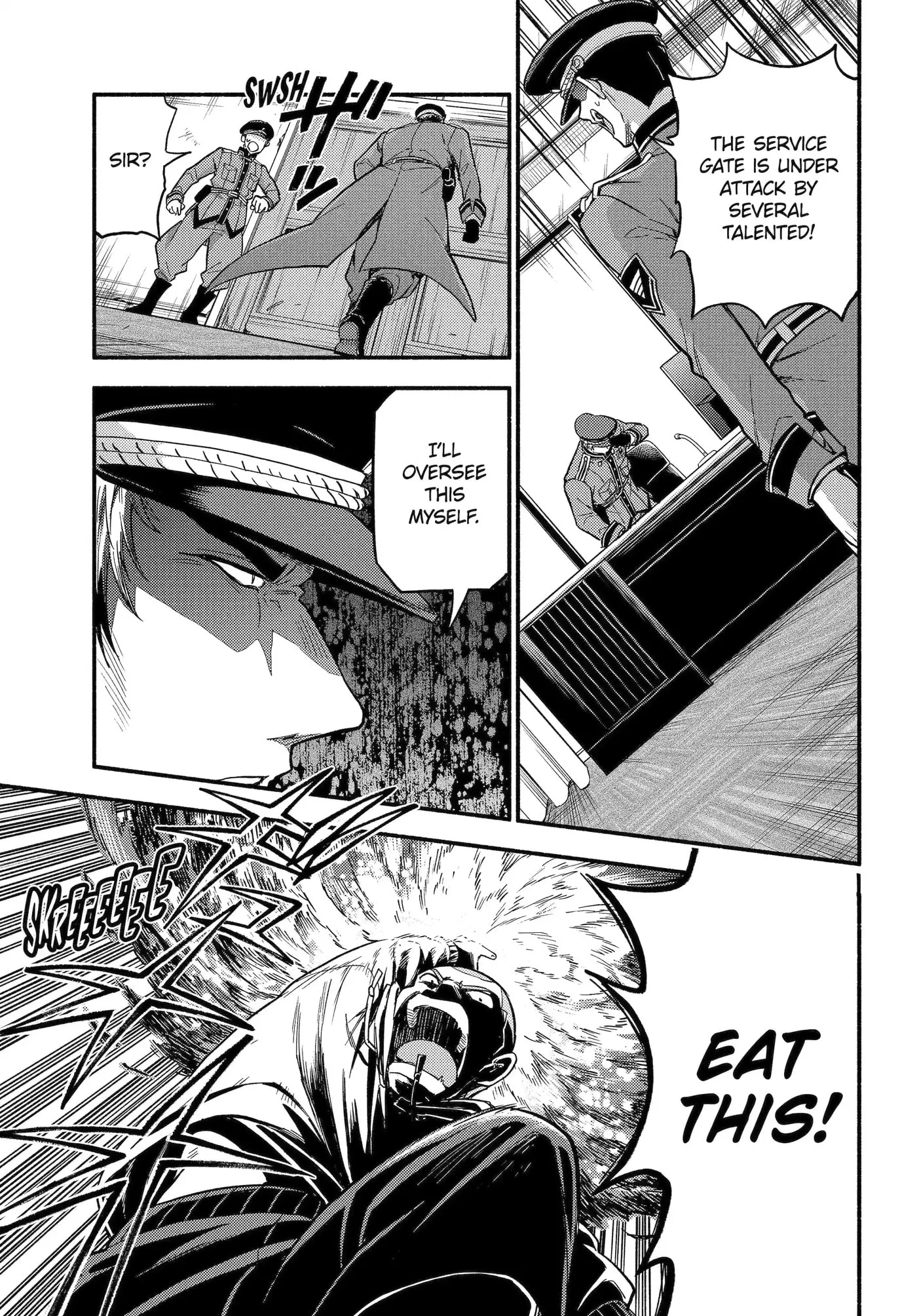 Read Munou na Nana chapter 111.2 image 2 on Lezhin