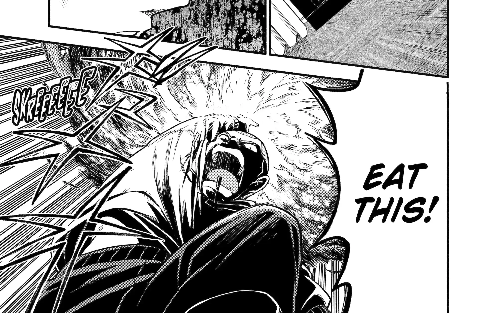 Read Munou na Nana chapter 111 image 27 on Lezhin