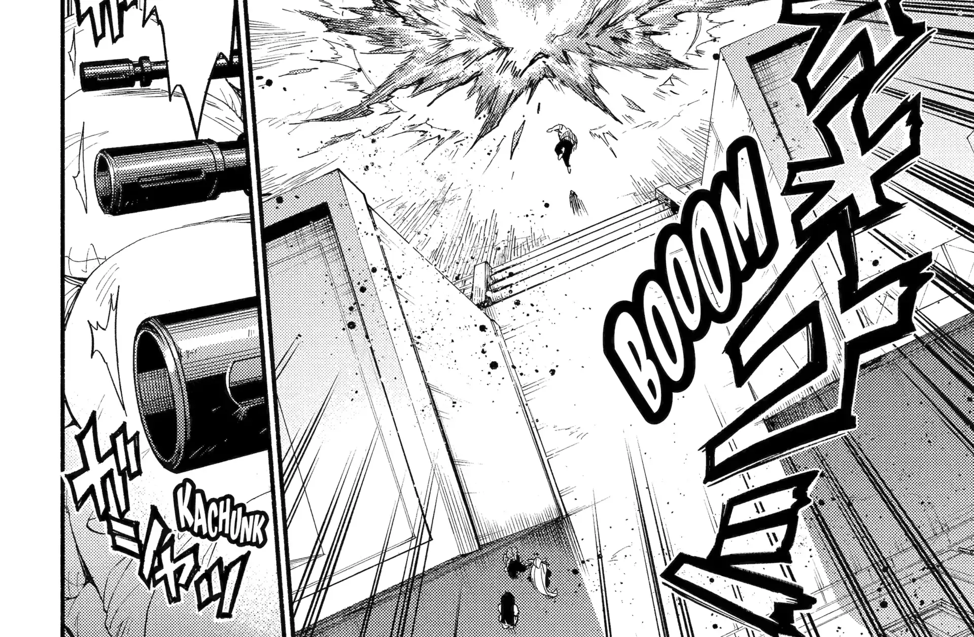 Read Munou na Nana chapter 111 image 29 on Lezhin