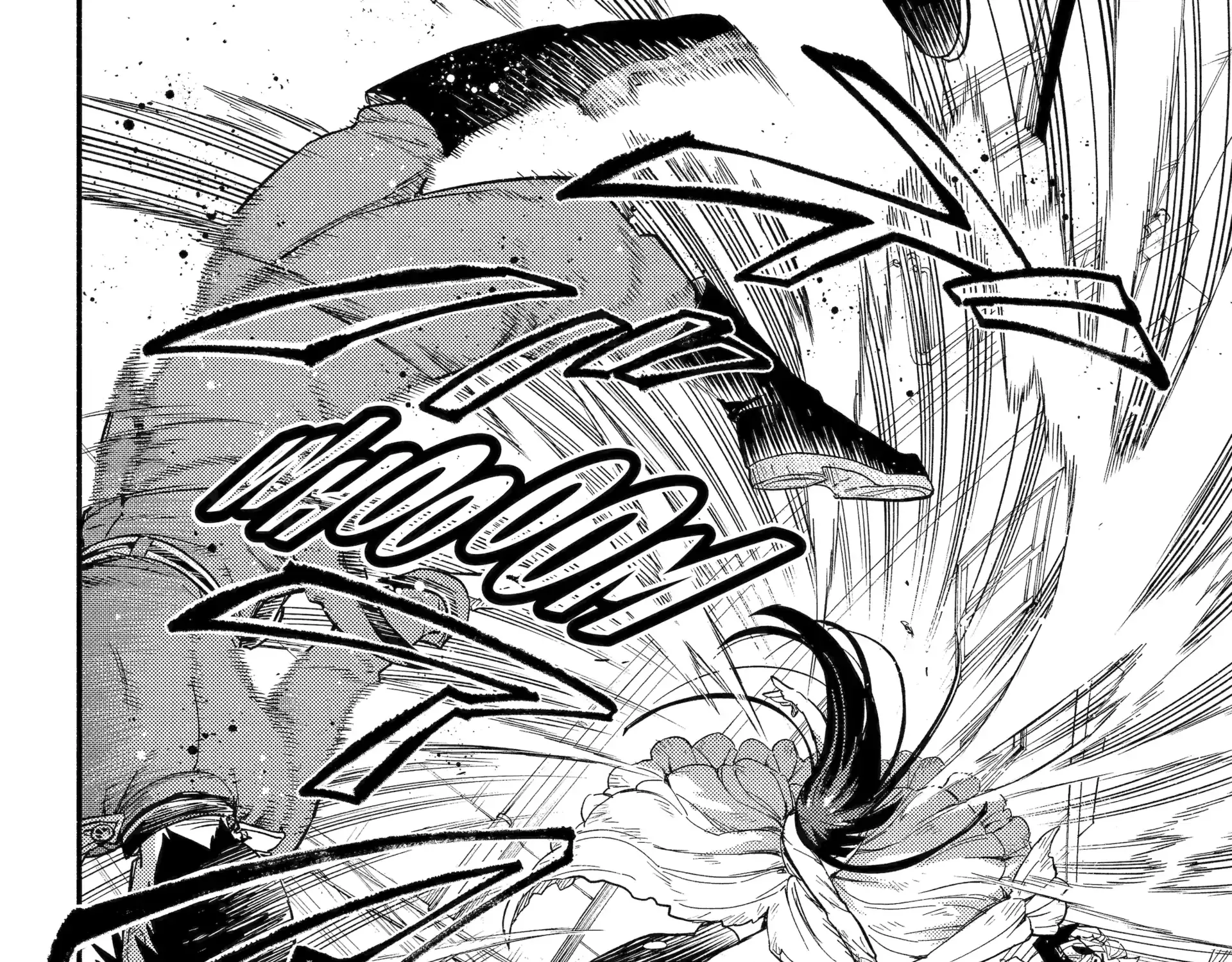 Read Munou na Nana chapter 111 image 32 on Lezhin