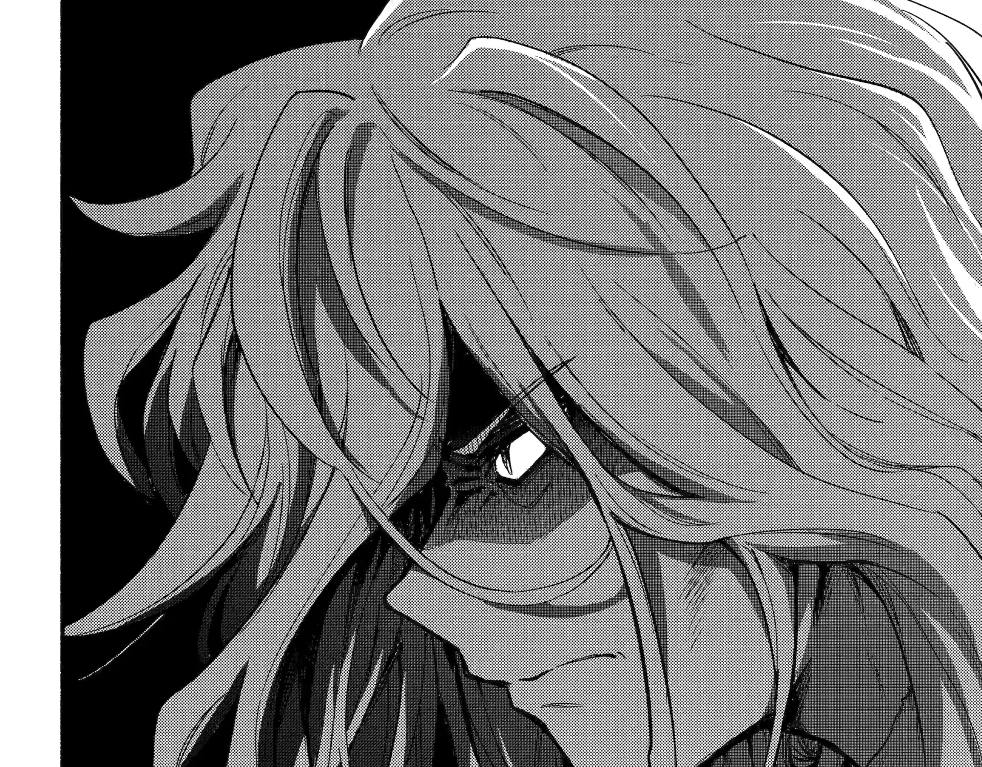Read Munou na Nana chapter 111 image 44 on Lezhin