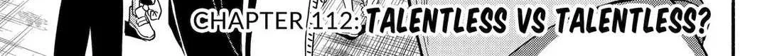 Read Munou na Nana chapter 112 image 1 on Lezhin