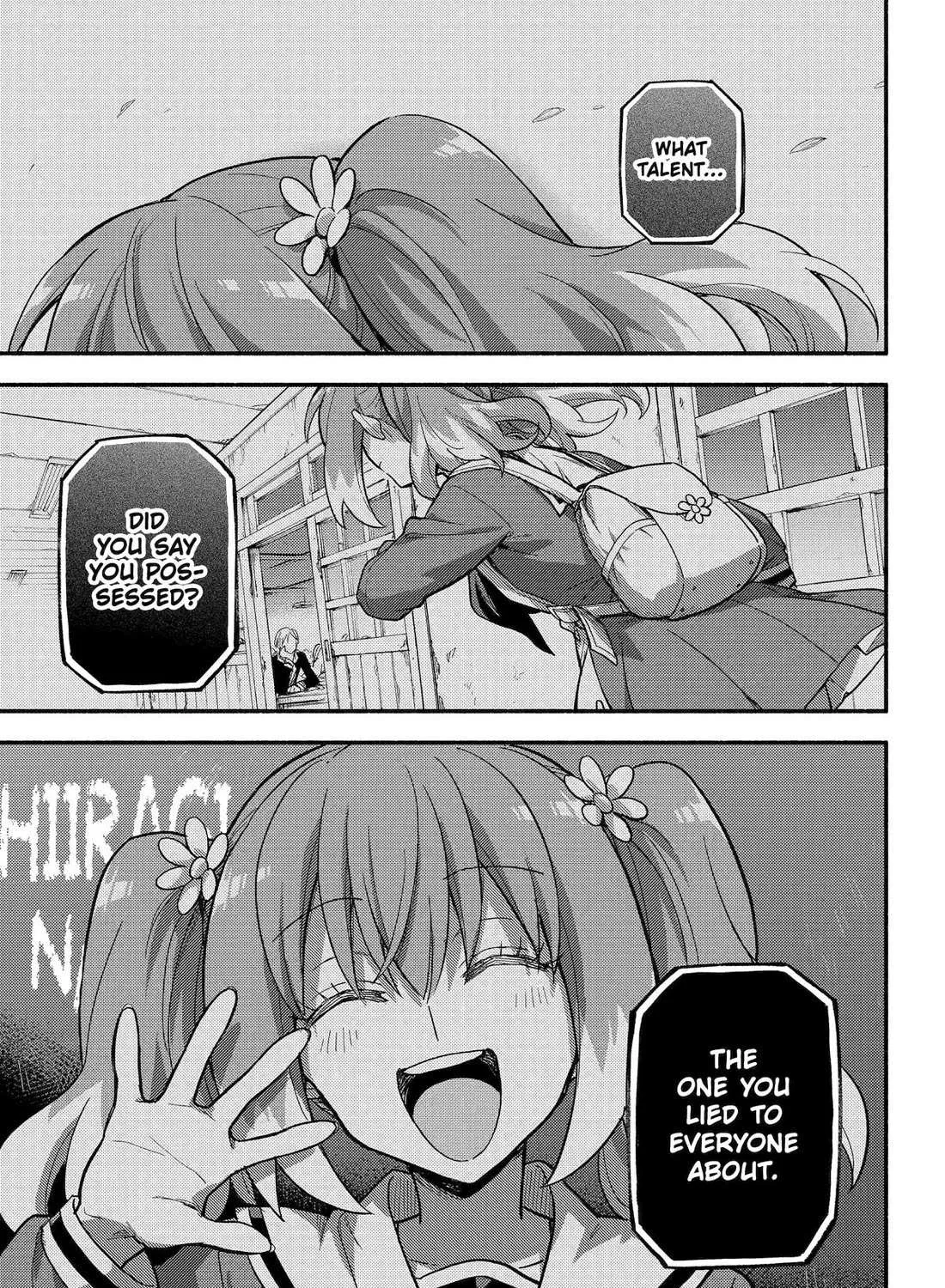 Read Munou na Nana chapter 112 image 46 on Lezhin