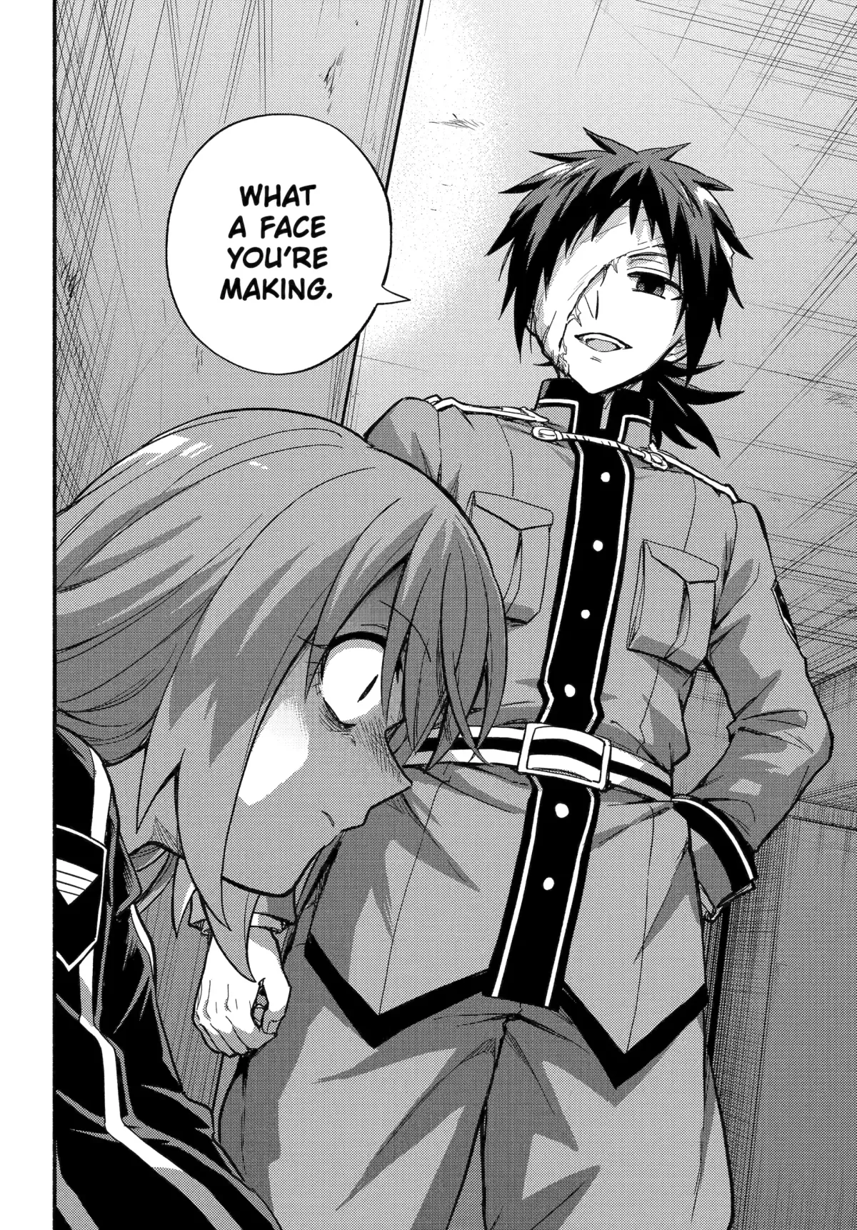 Read Munou na Nana chapter 114.2 image 1 on Lezhin
