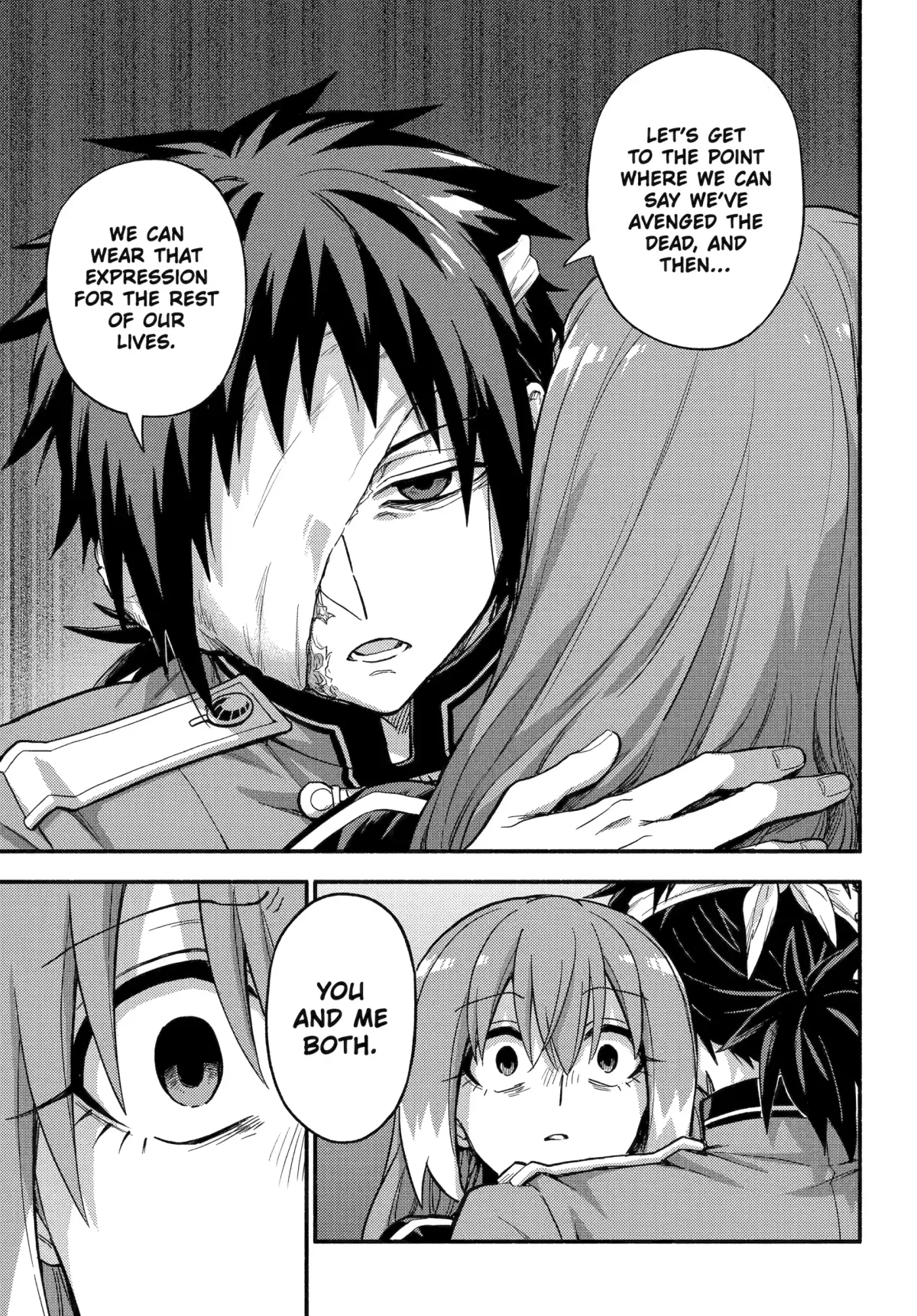 Read Munou na Nana chapter 114.2 image 12 on Lezhin