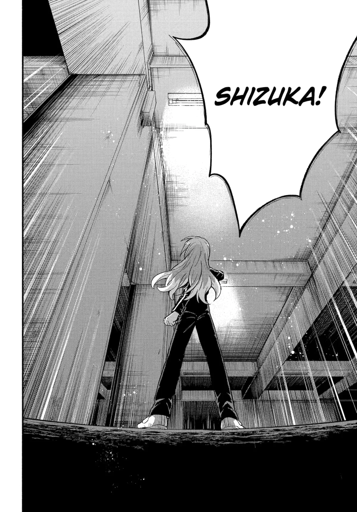 Read Munou na Nana chapter 114.2 image 17 on Lezhin