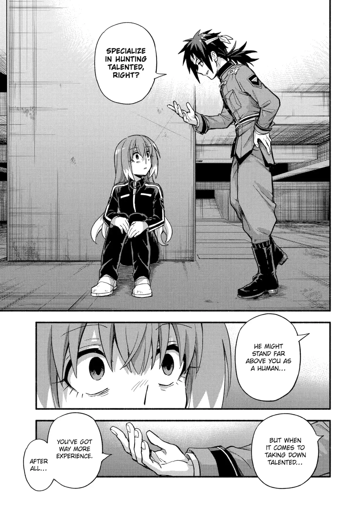 Read Munou na Nana chapter 114.2 image 6 on Lezhin