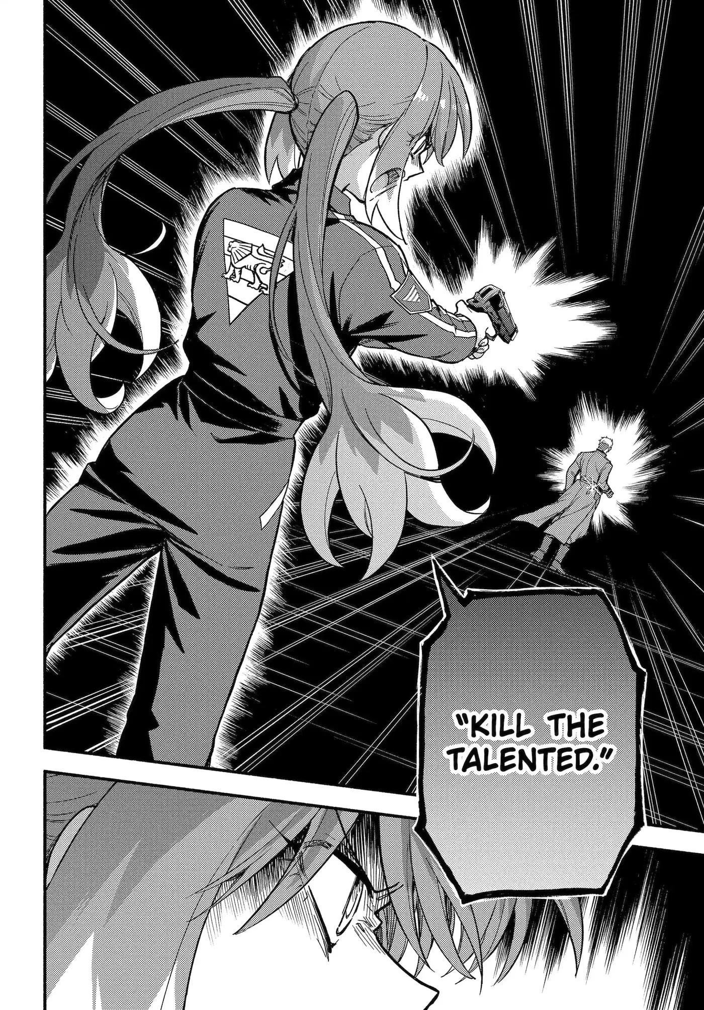 Read Munou na Nana chapter 117.2 image 11 on Lezhin