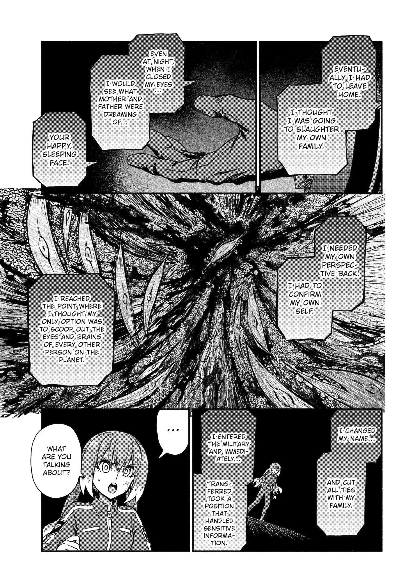 Read Munou na Nana chapter 118.2 image 9 on Lezhin