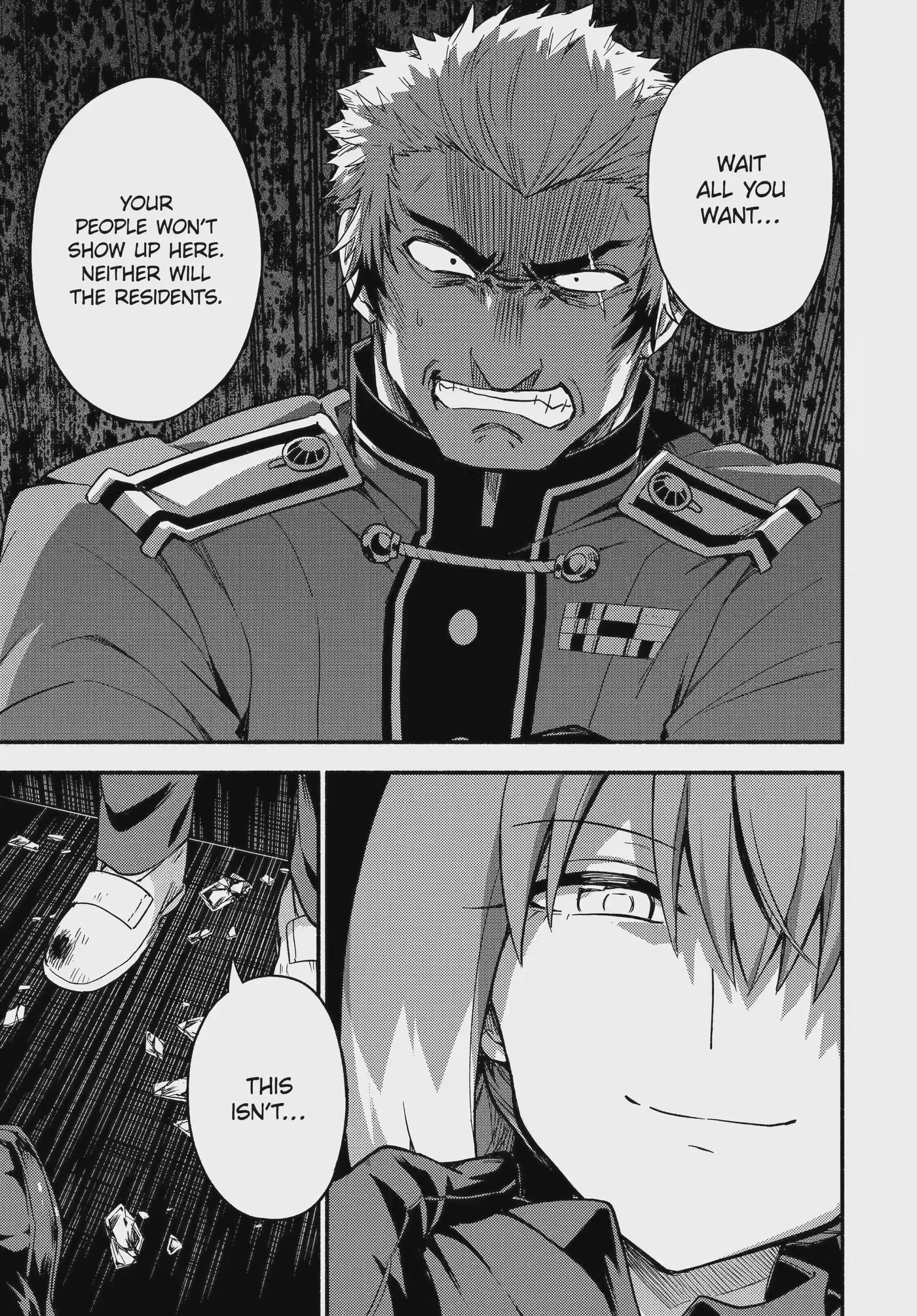 Read Munou na Nana chapter 119.2 image 12 on Lezhin