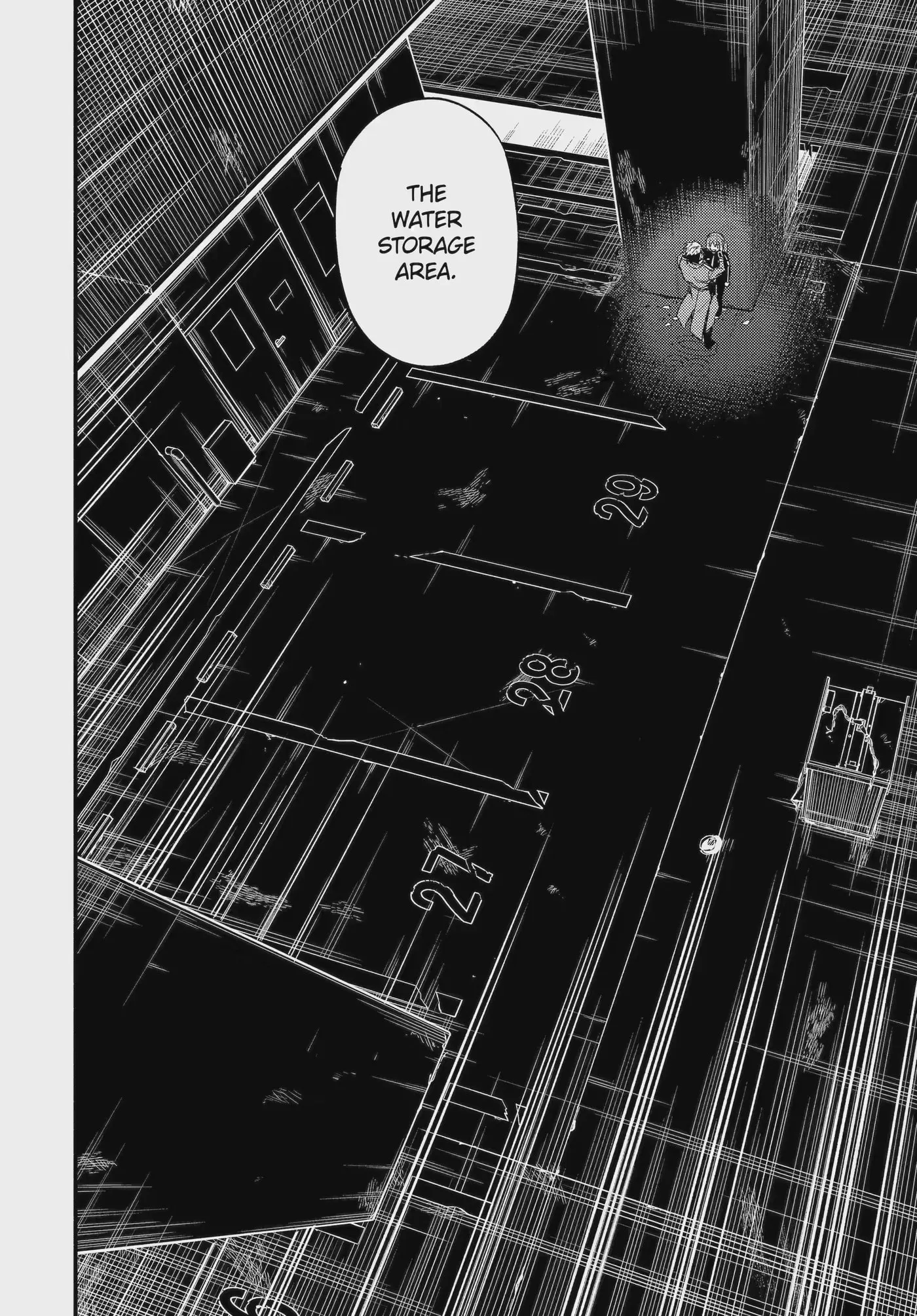 Read Munou na Nana chapter 119.2 image 13 on Lezhin