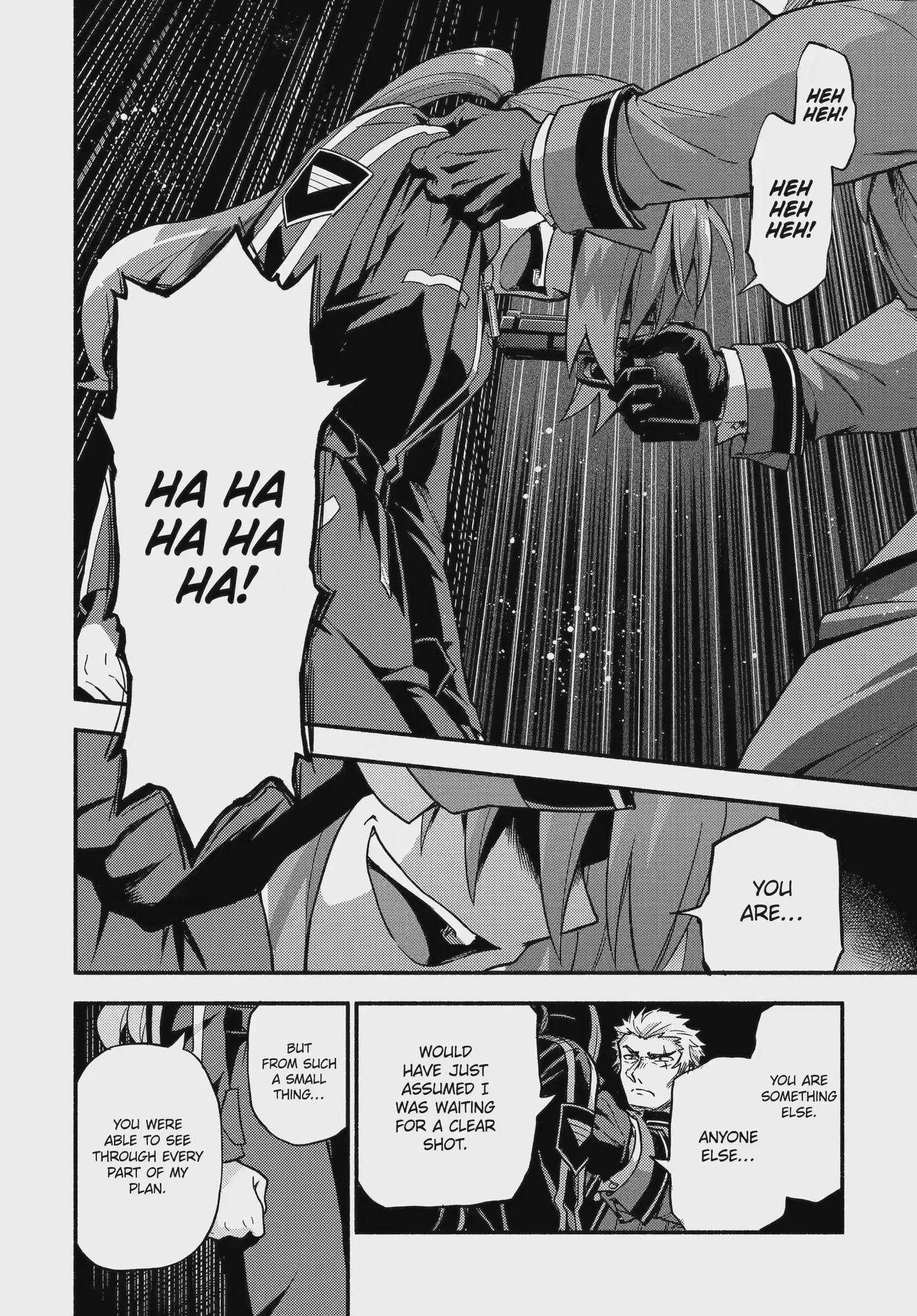 Read Munou na Nana chapter 119.2 image 7 on Lezhin