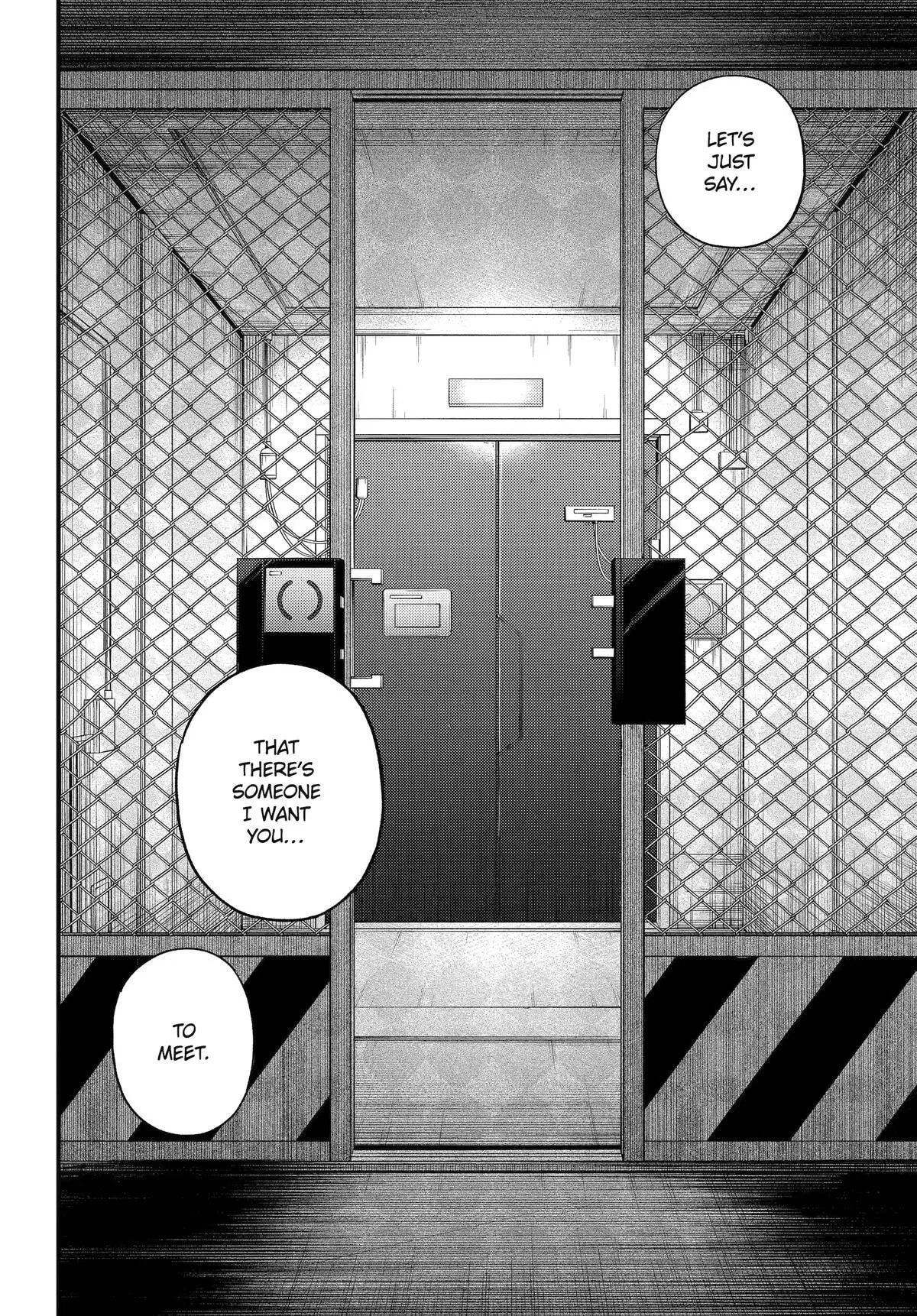 Read Munou na Nana chapter 121 image 31 on Lezhin