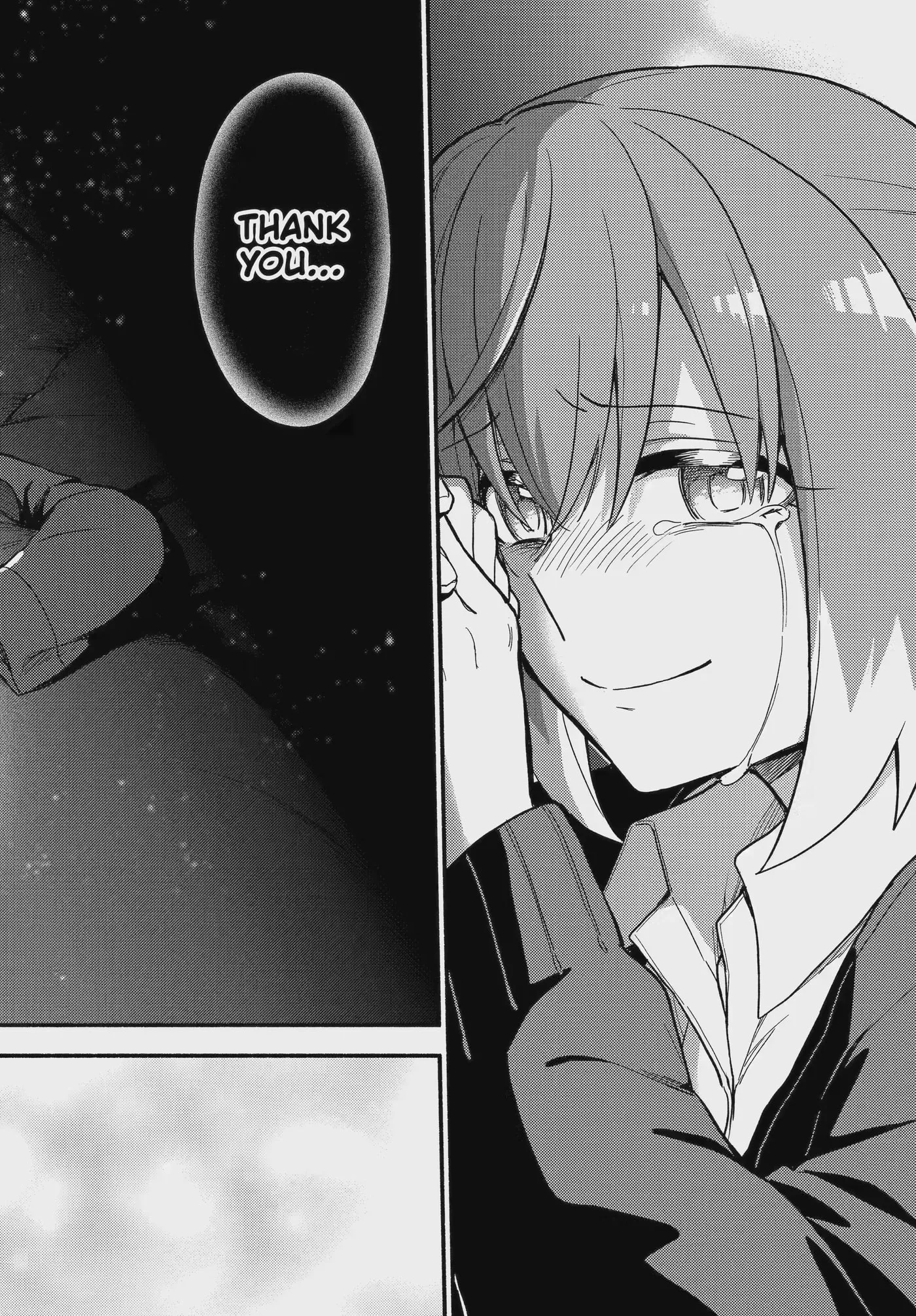 Read Munou na Nana chapter 122.3 image 8 on Lezhin