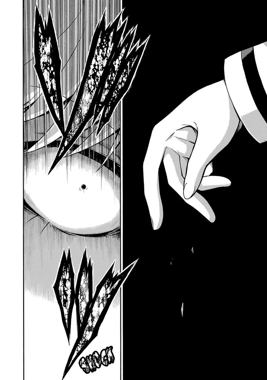 Read Munou na Nana chapter 14 image 28 on Lezhin
