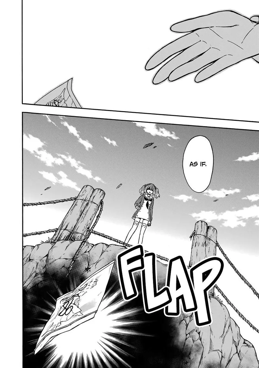 Read Munou na Nana chapter 14 image 41 on Lezhin