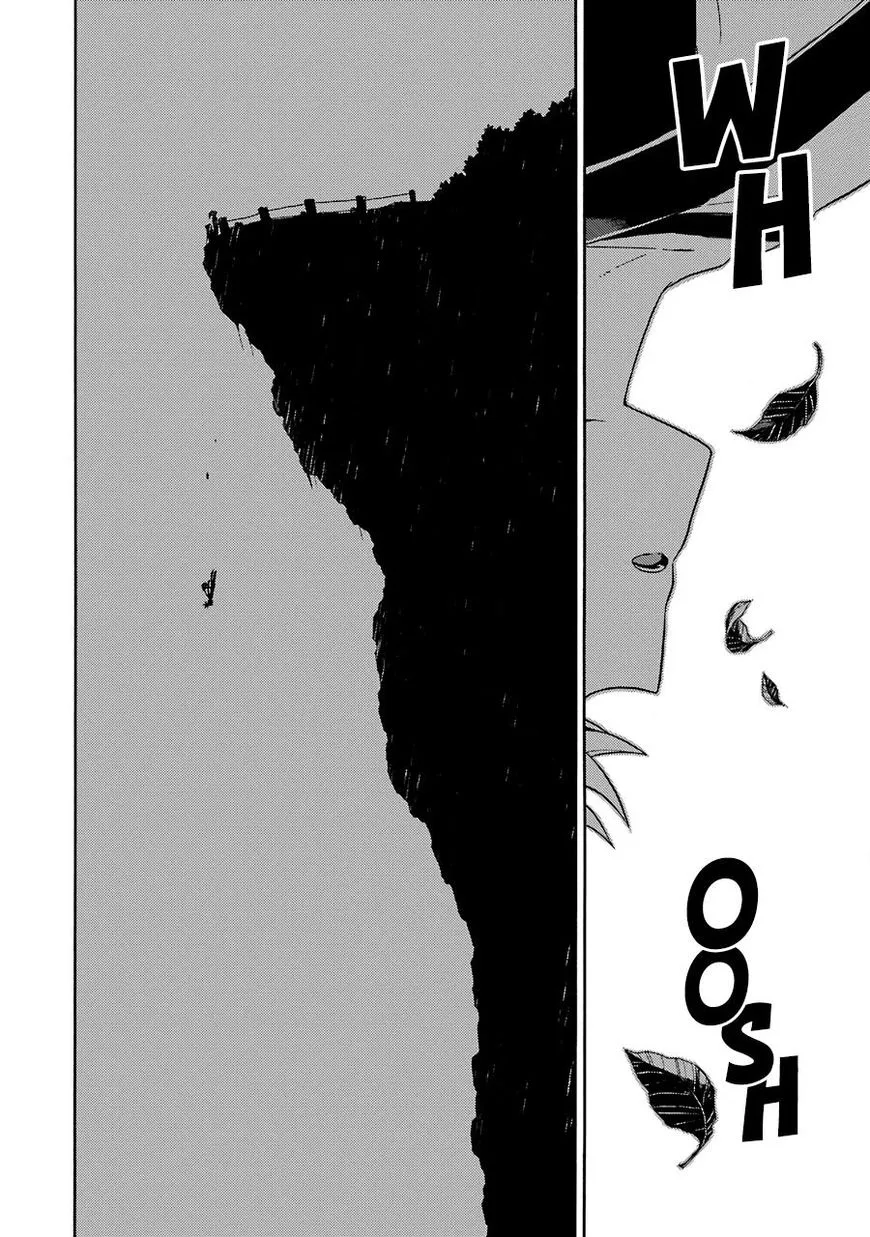 Read Munou na Nana chapter 15 image 2 on Lezhin