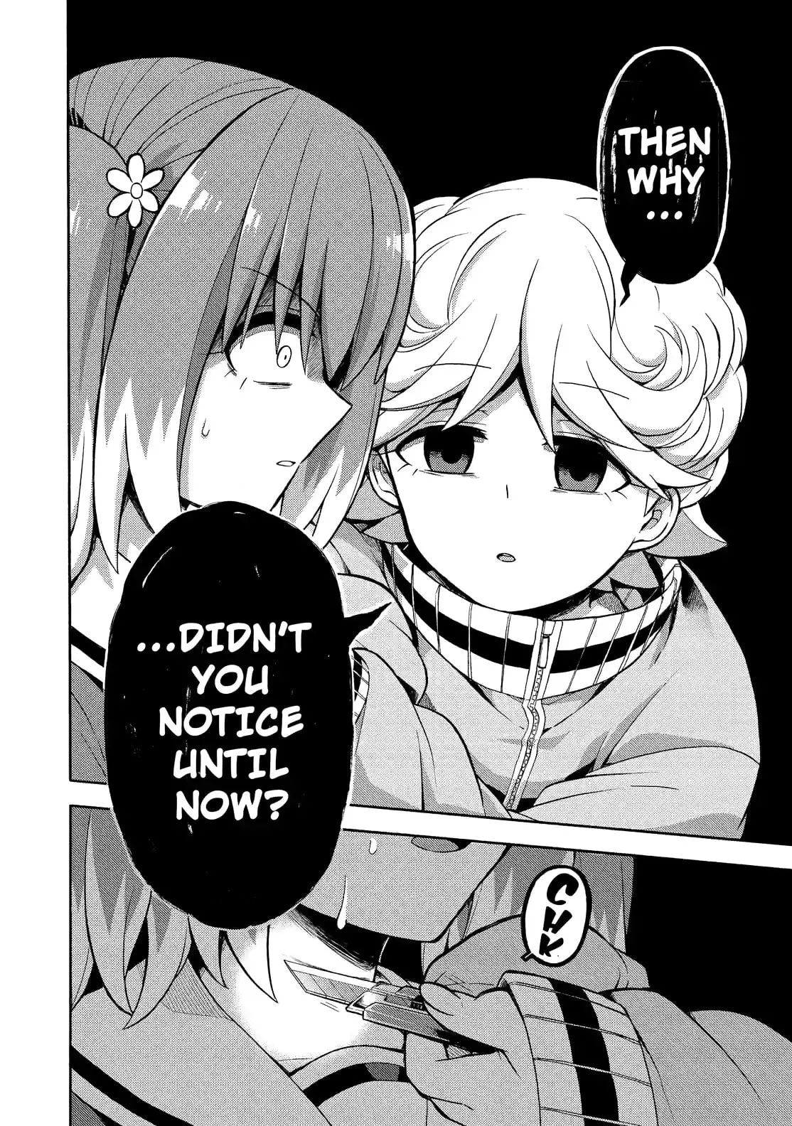 Read Munou na Nana chapter 17.2 image 15 on Lezhin