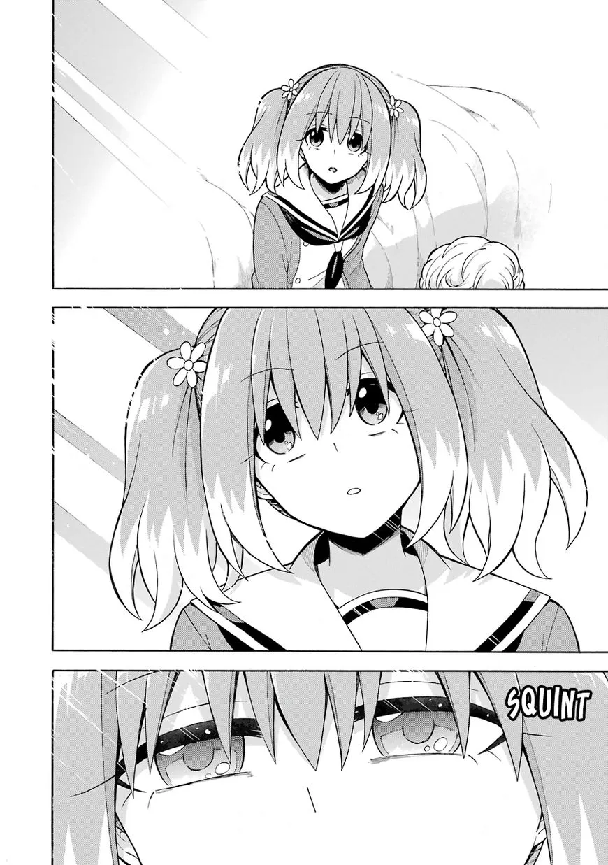 Read Munou na Nana chapter 17 image 28 on Lezhin