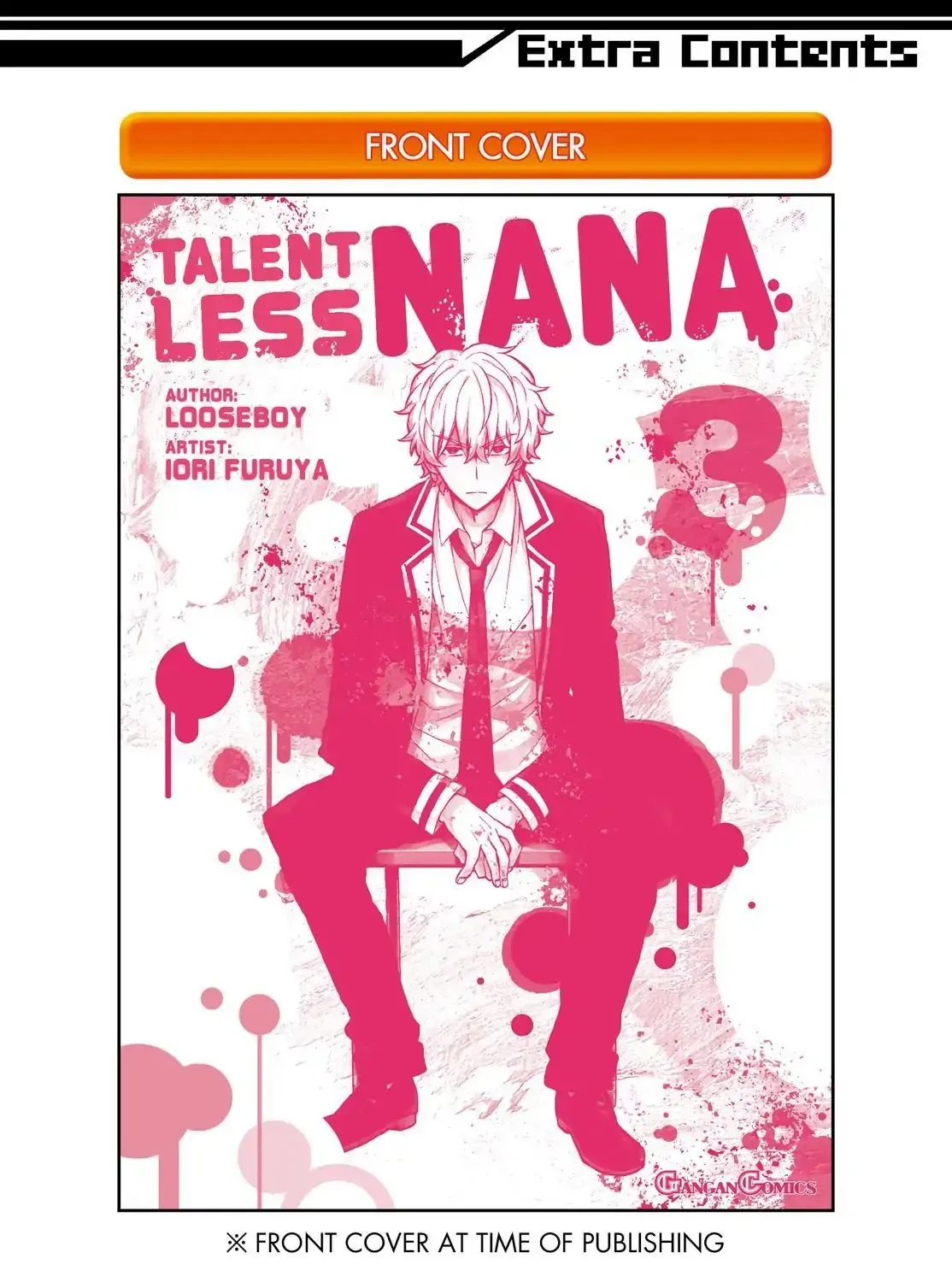 Read Munou na Nana chapter 19 image 68 on Lezhin
