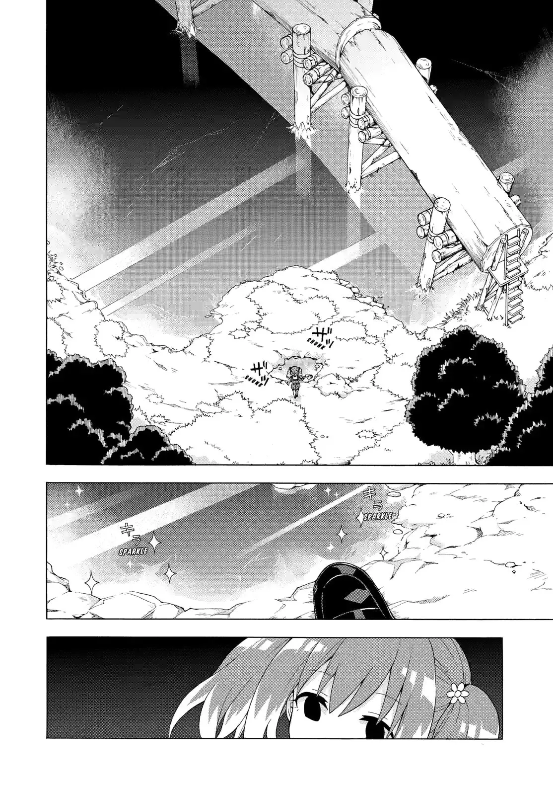 Read Munou na Nana chapter 2.4 image 15 on Lezhin