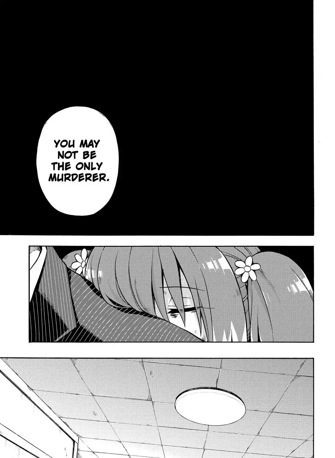Read Munou na Nana chapter 20 image 42 on Lezhin