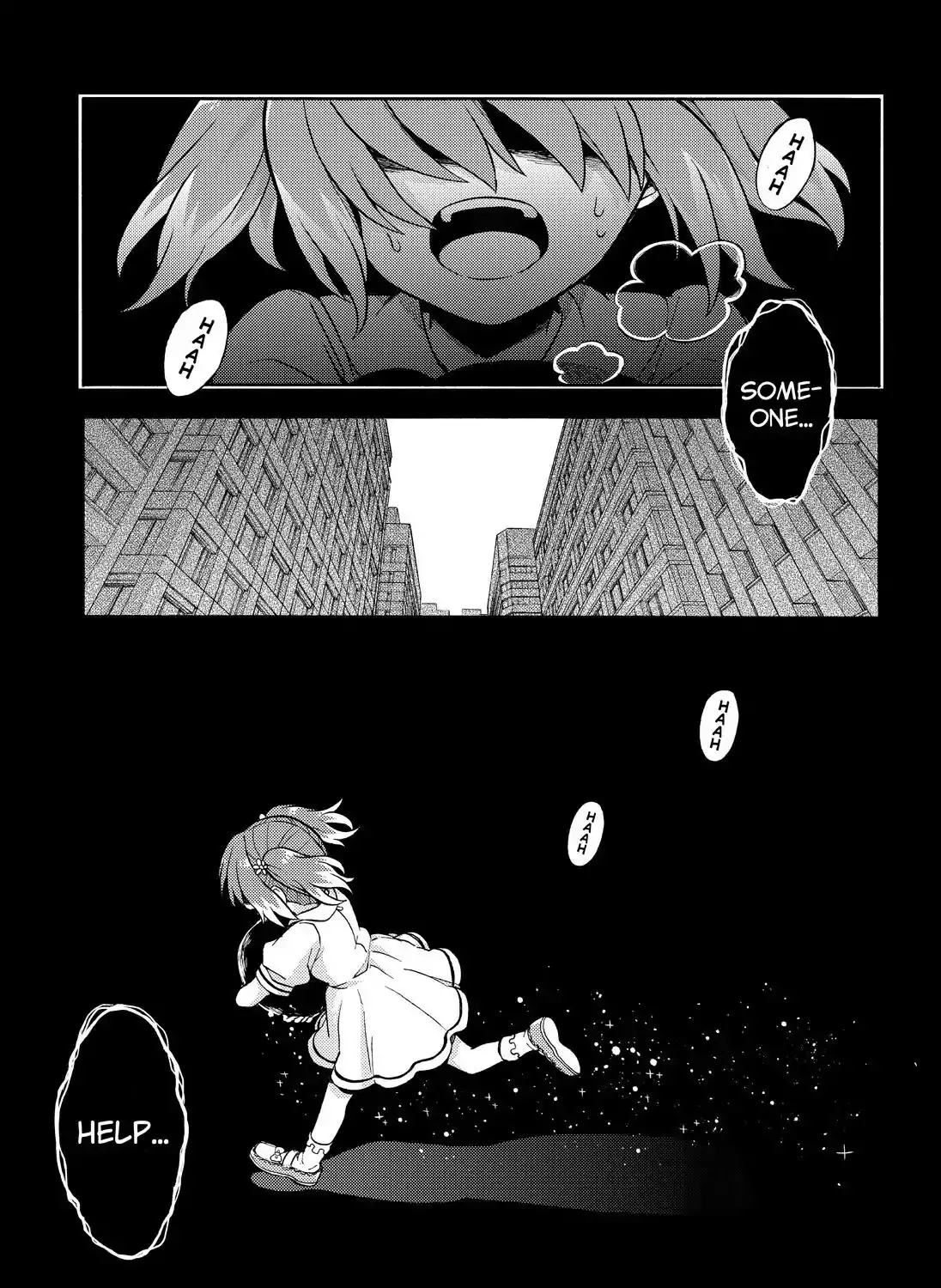 Read Munou na Nana chapter 20 image 58 on Lezhin