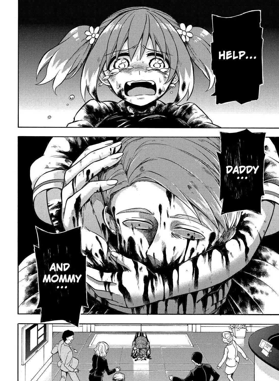 Read Munou na Nana chapter 20 image 60 on Lezhin