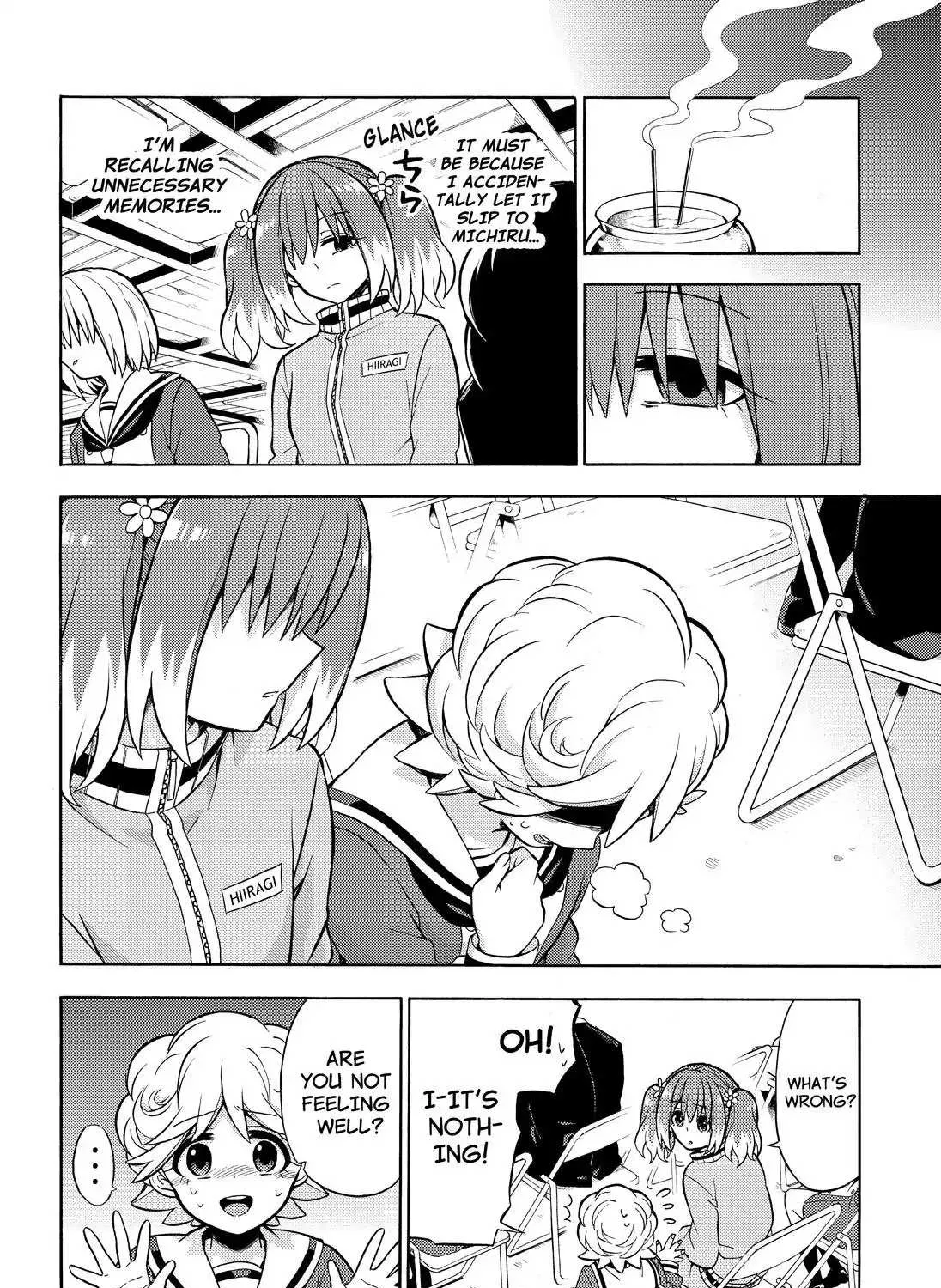 Read Munou na Nana chapter 21 image 24 on Lezhin