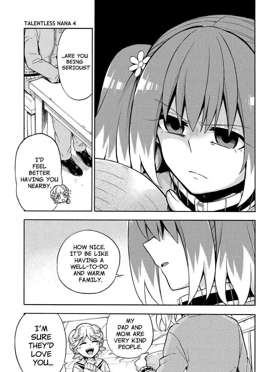 Read Munou na Nana chapter 22 image 62 on Lezhin