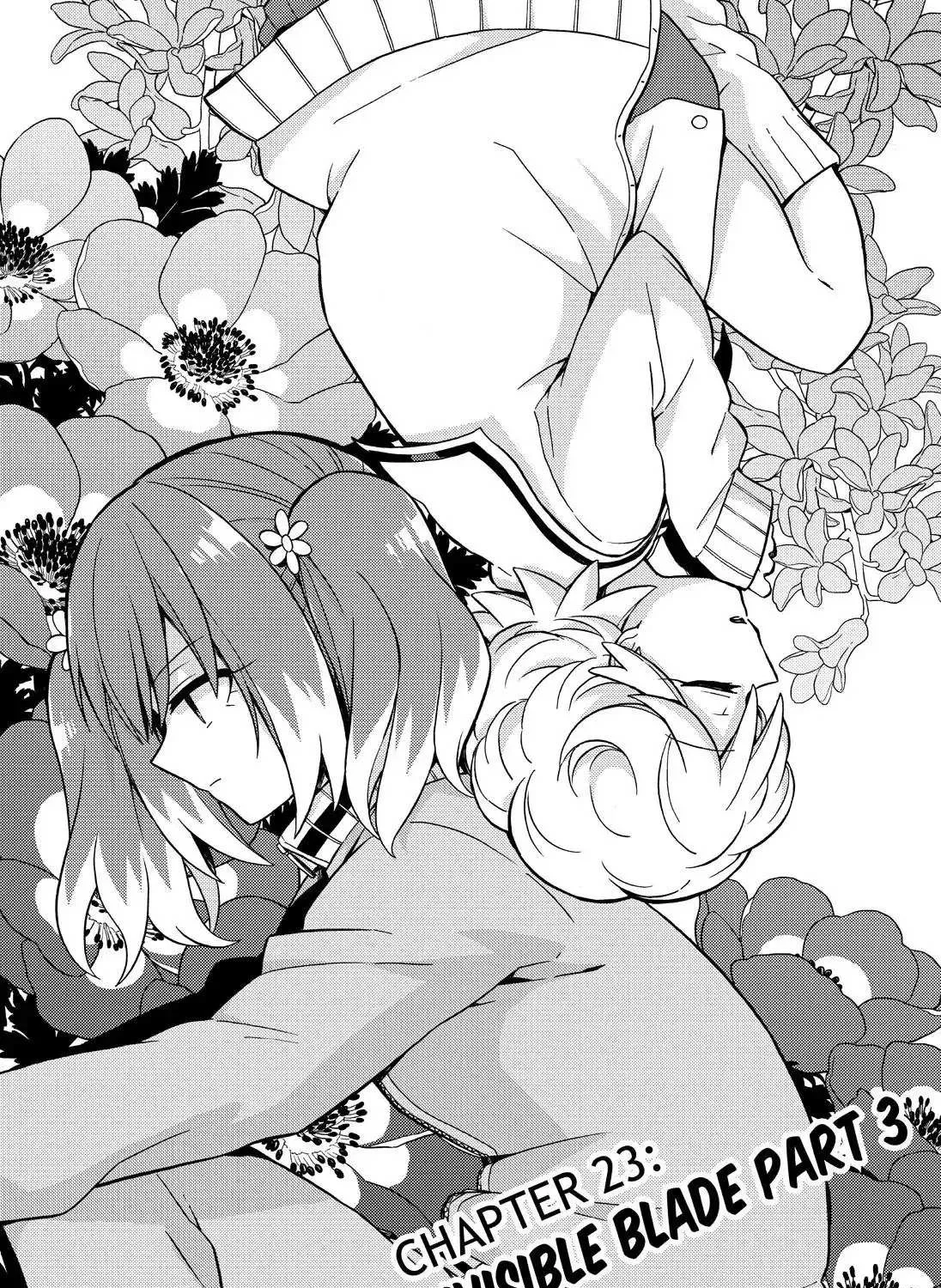 Read Munou na Nana chapter 23 image 2 on Lezhin