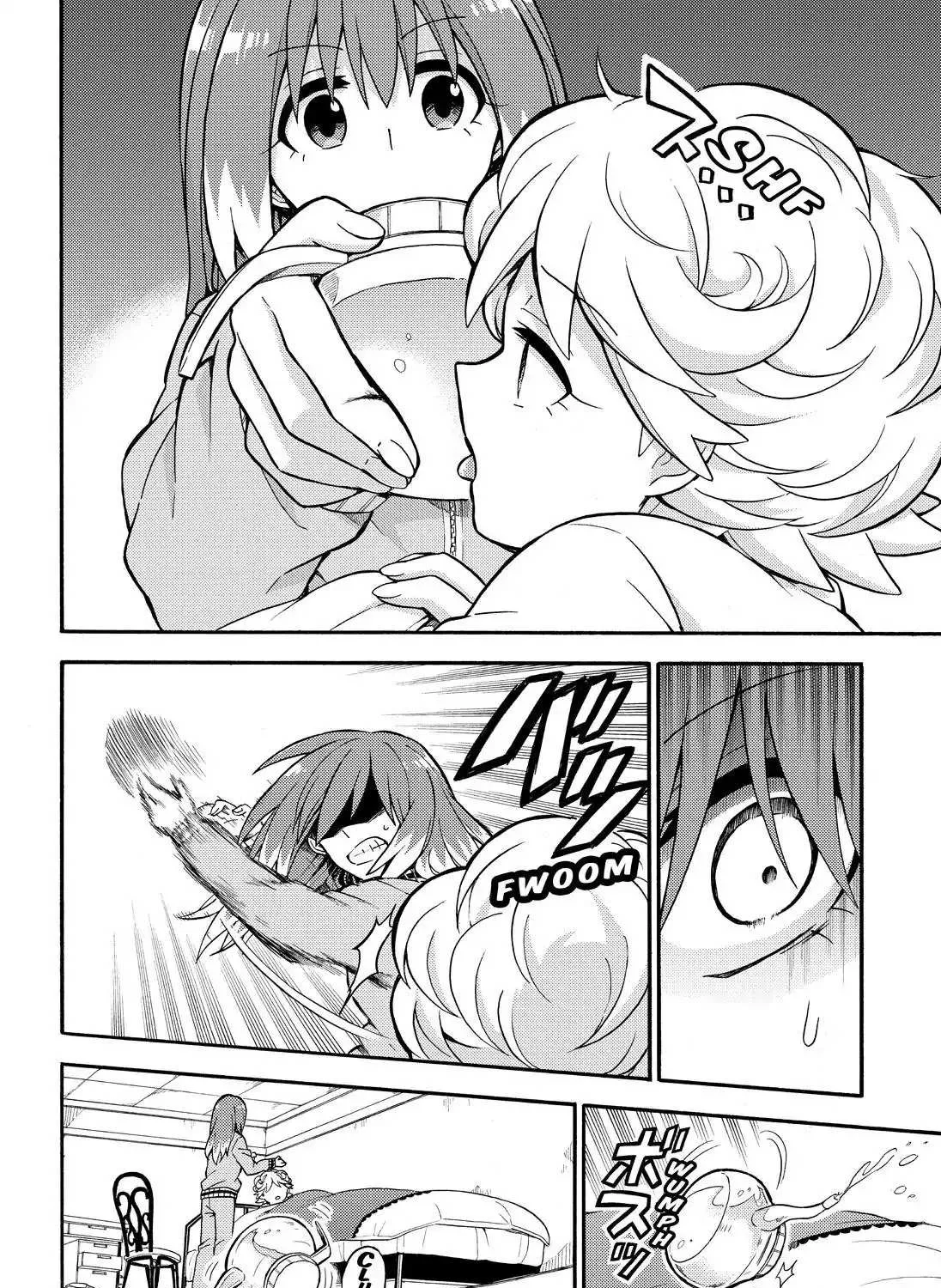 Read Munou na Nana chapter 24 image 64 on Lezhin