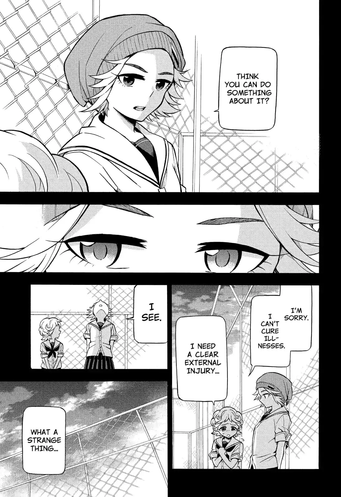 Read Munou na Nana chapter 25.2 image 6 on Lezhin