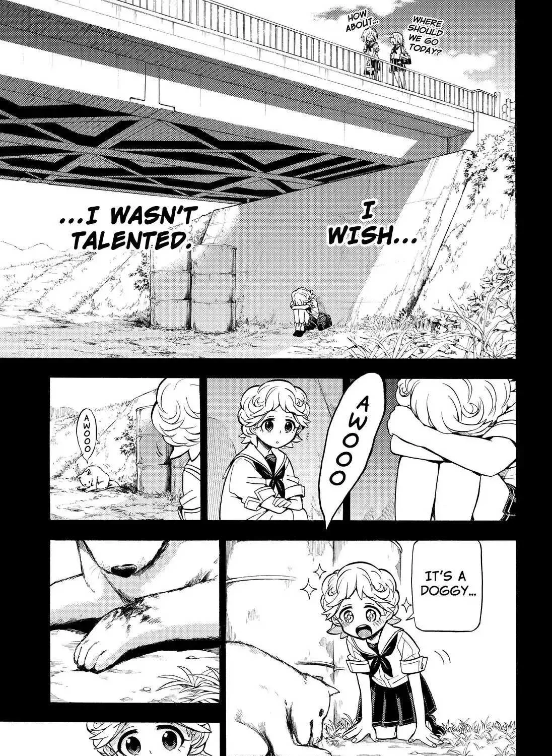 Read Munou na Nana chapter 25 image 30 on Lezhin
