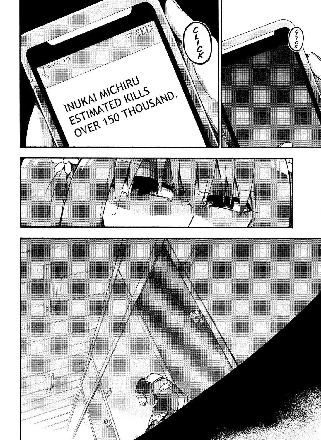 Read Munou na Nana chapter 25 image 64 on Lezhin
