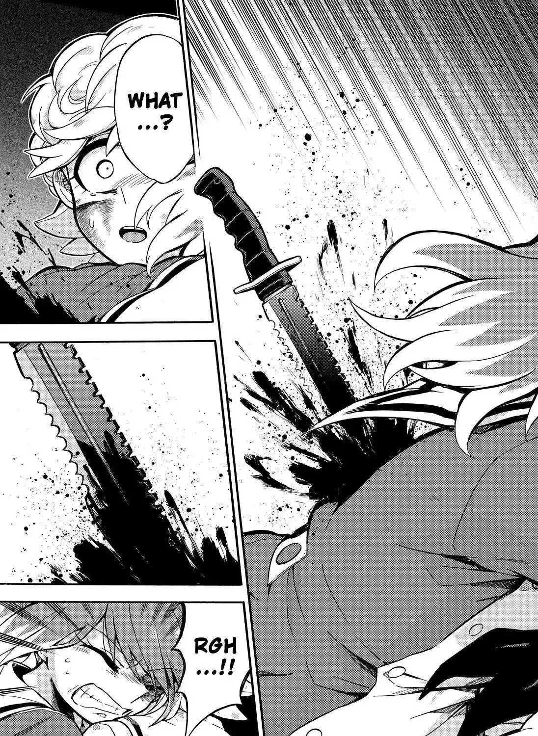Read Munou na Nana chapter 27 image 74 on Lezhin
