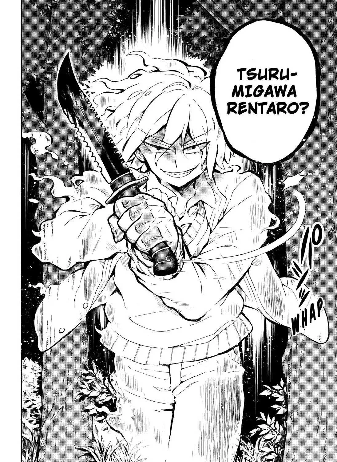 Read Munou na Nana chapter 27 image 84 on Lezhin