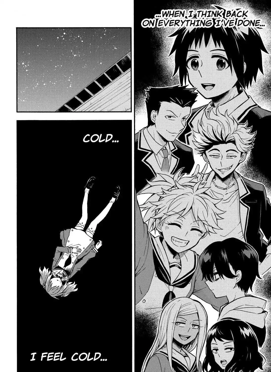 Read Munou na Nana chapter 28 image 28 on Lezhin