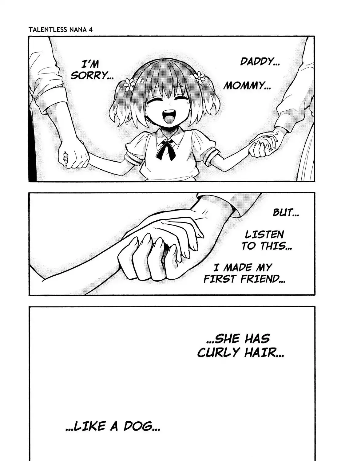 Read Munou na Nana chapter 28 image 30 on Lezhin