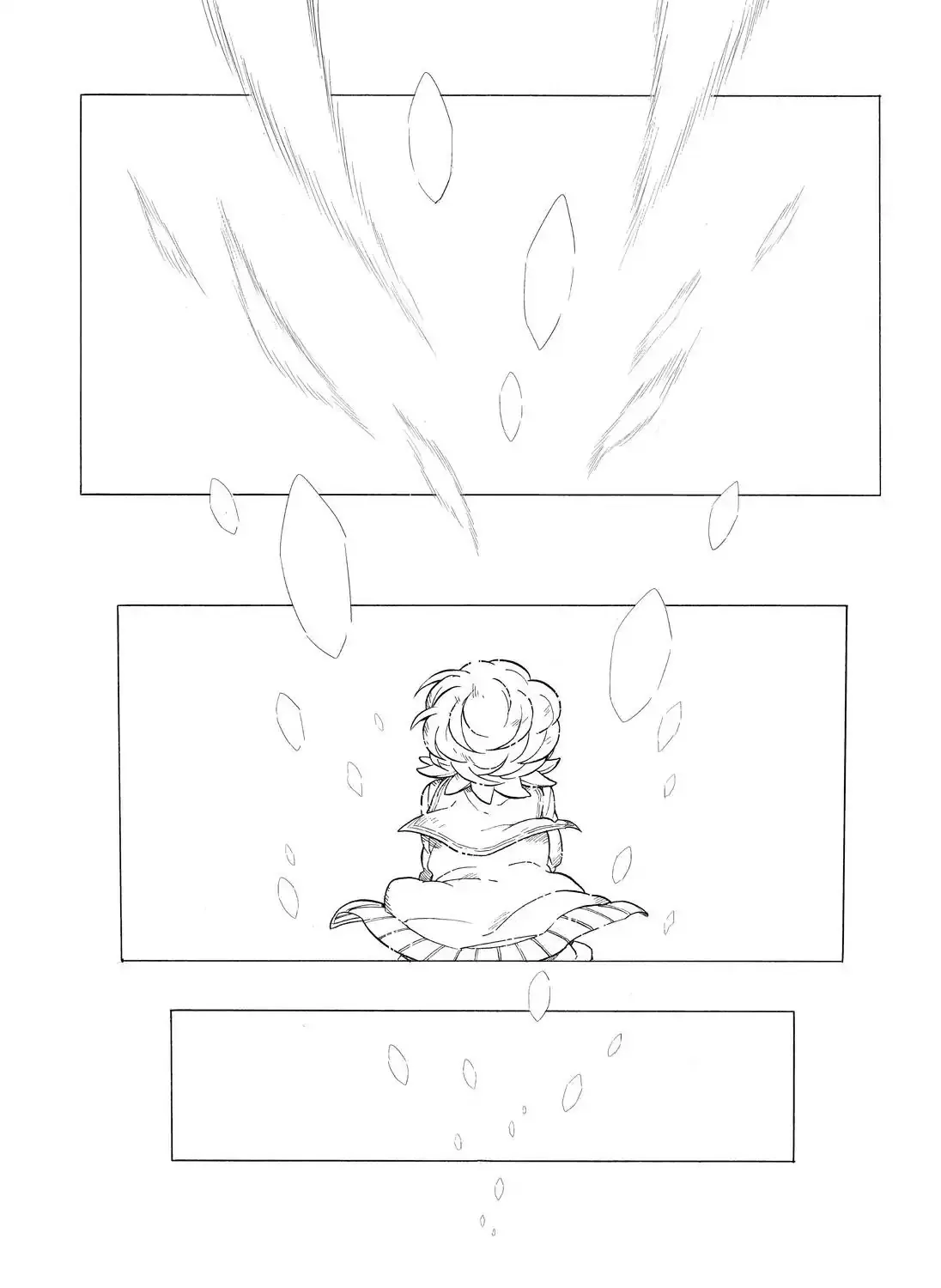 Read Munou na Nana chapter 28 image 46 on Lezhin